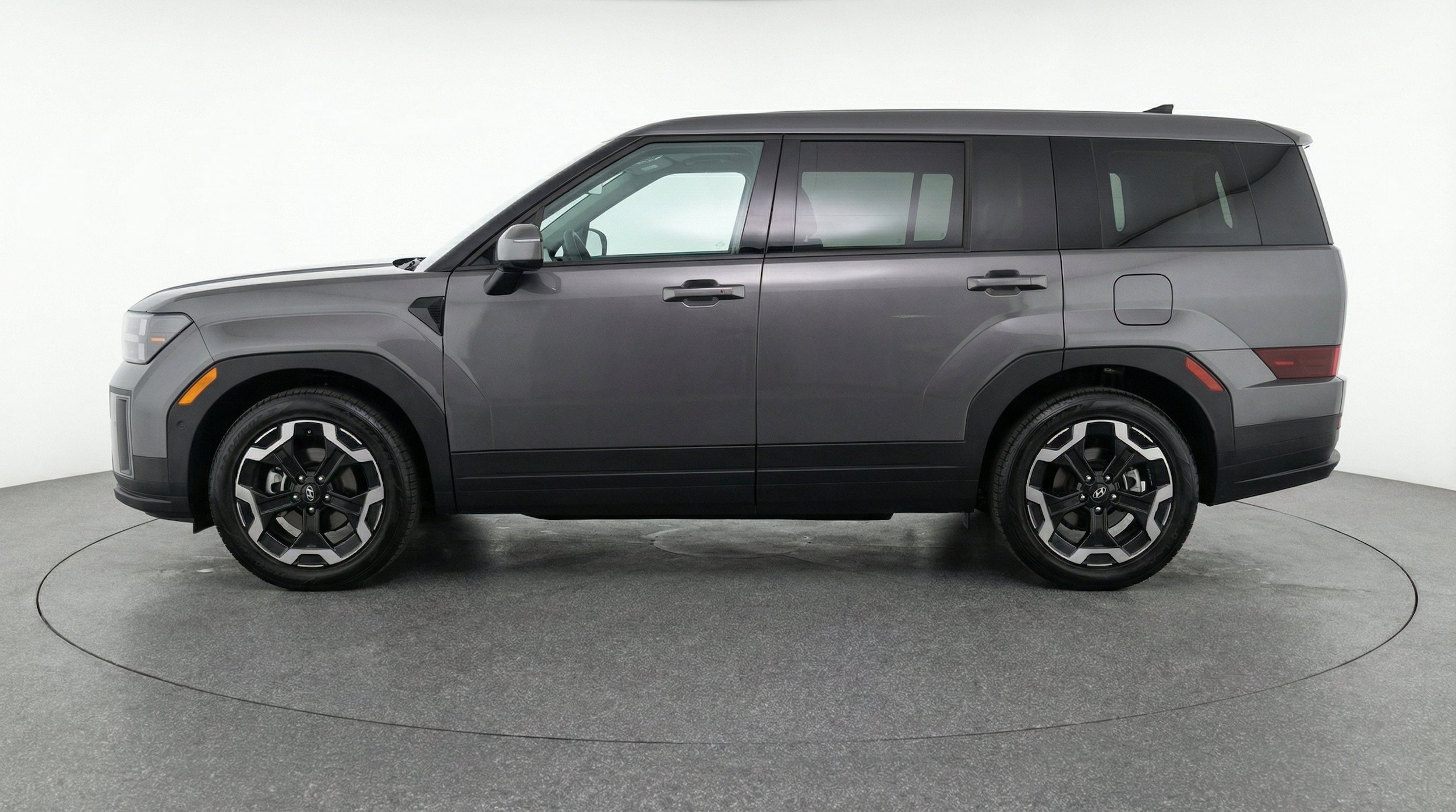 Thumbnail: 2026 Hyundai Santa Fe - 5