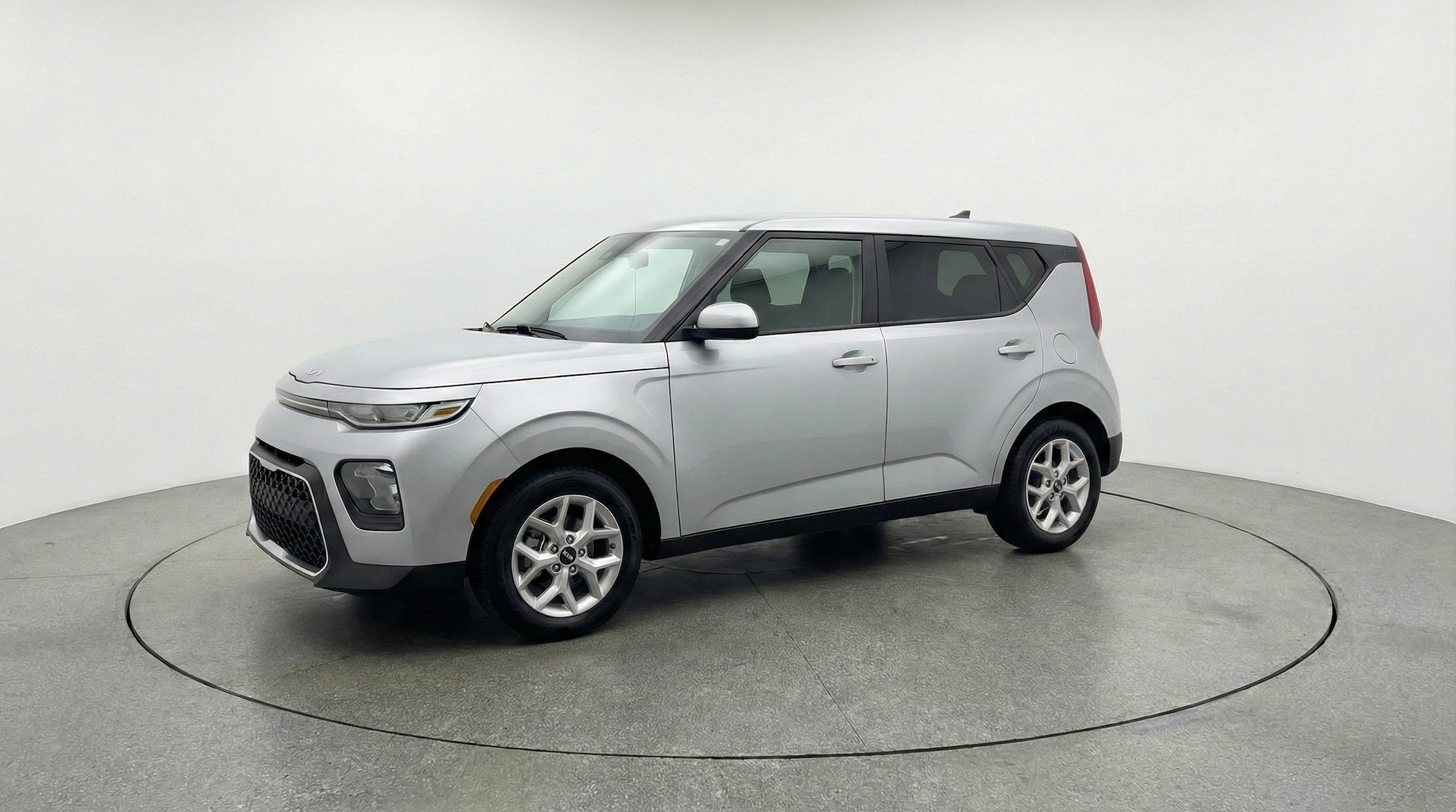 Thumbnail: 2025 Kia Soul - 3