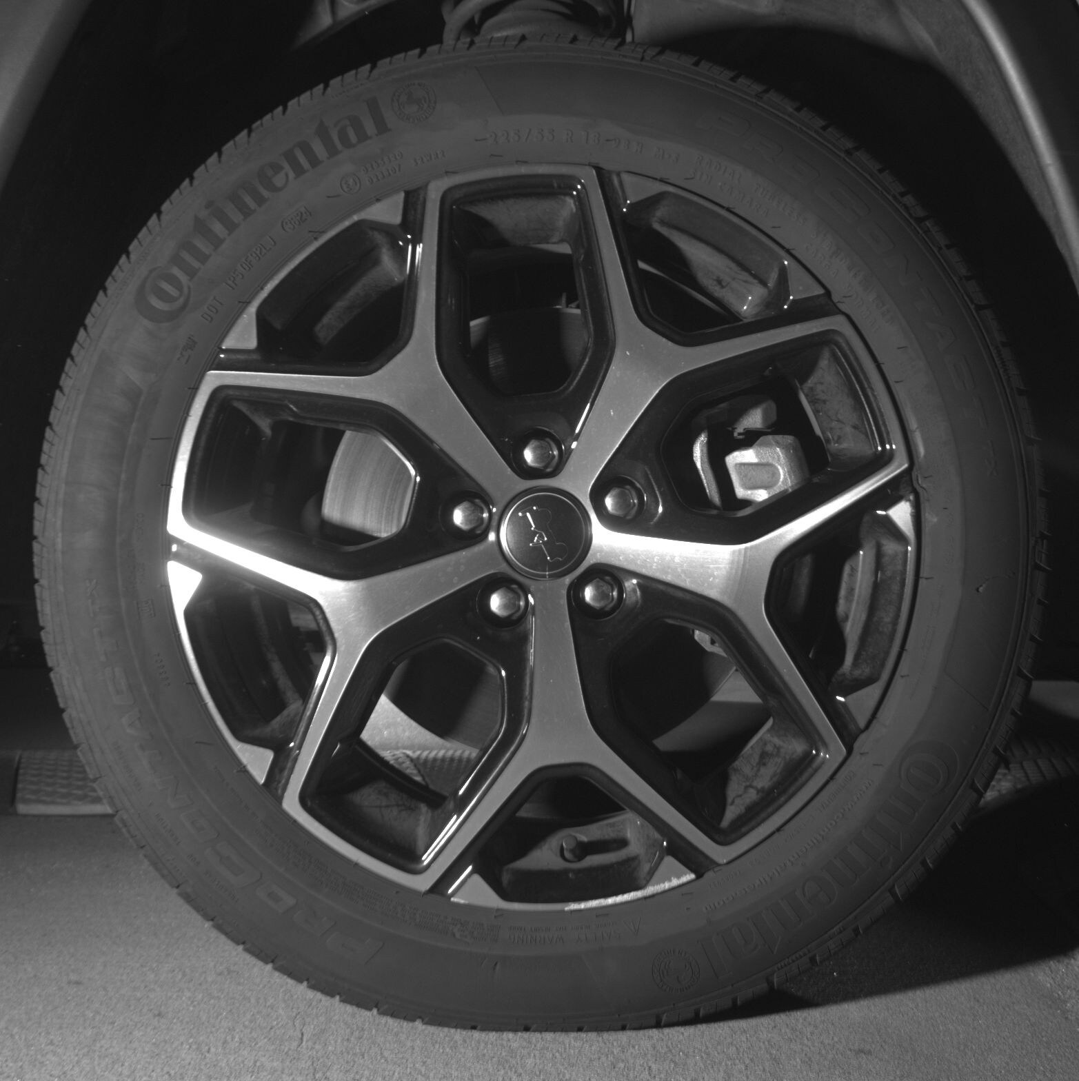 Thumbnail: 2025 Jeep Compass - 10