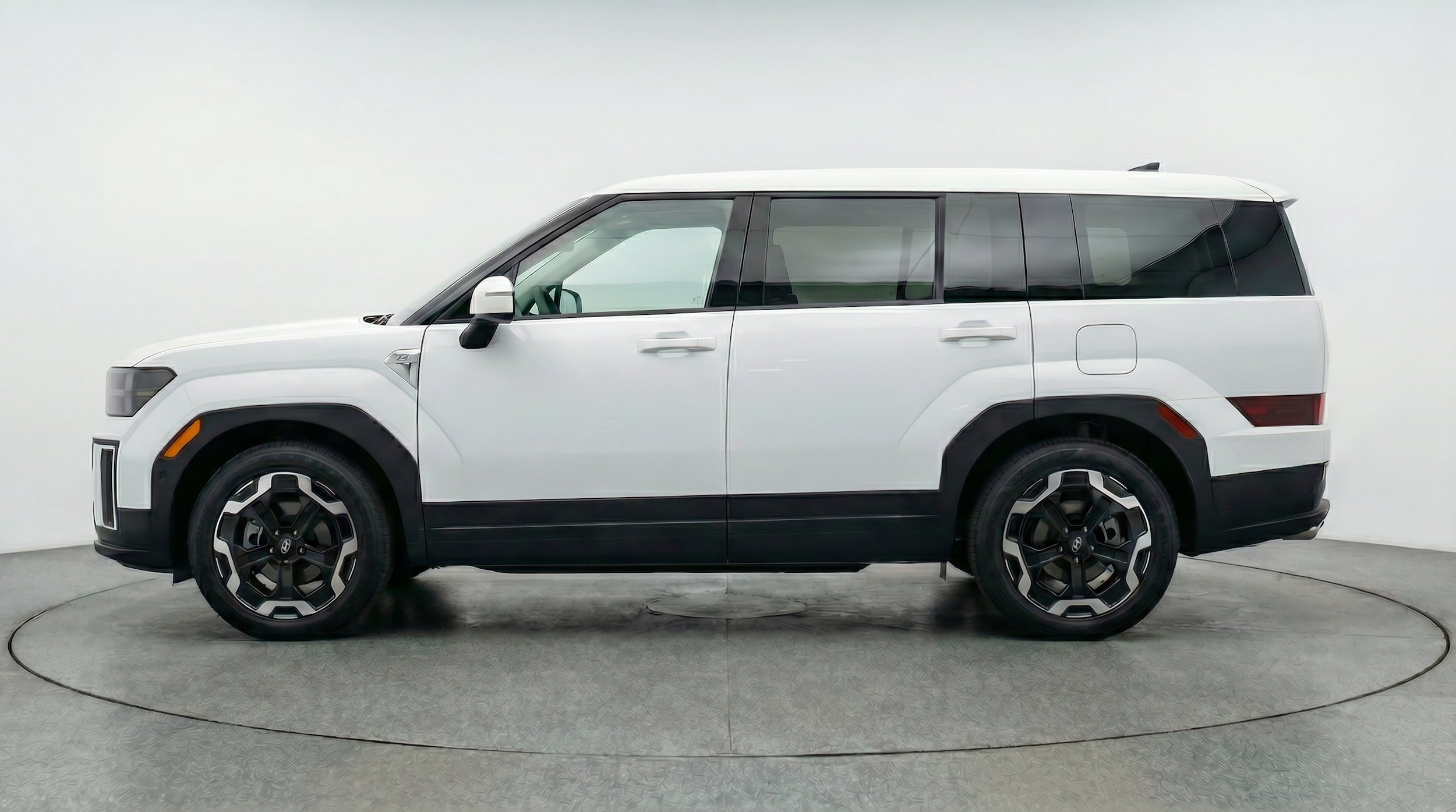 Thumbnail: 2026 Hyundai Santa Fe - 5
