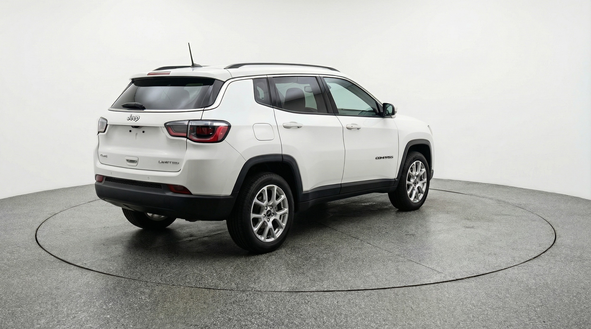 Thumbnail: 2025 Jeep Compass - 7