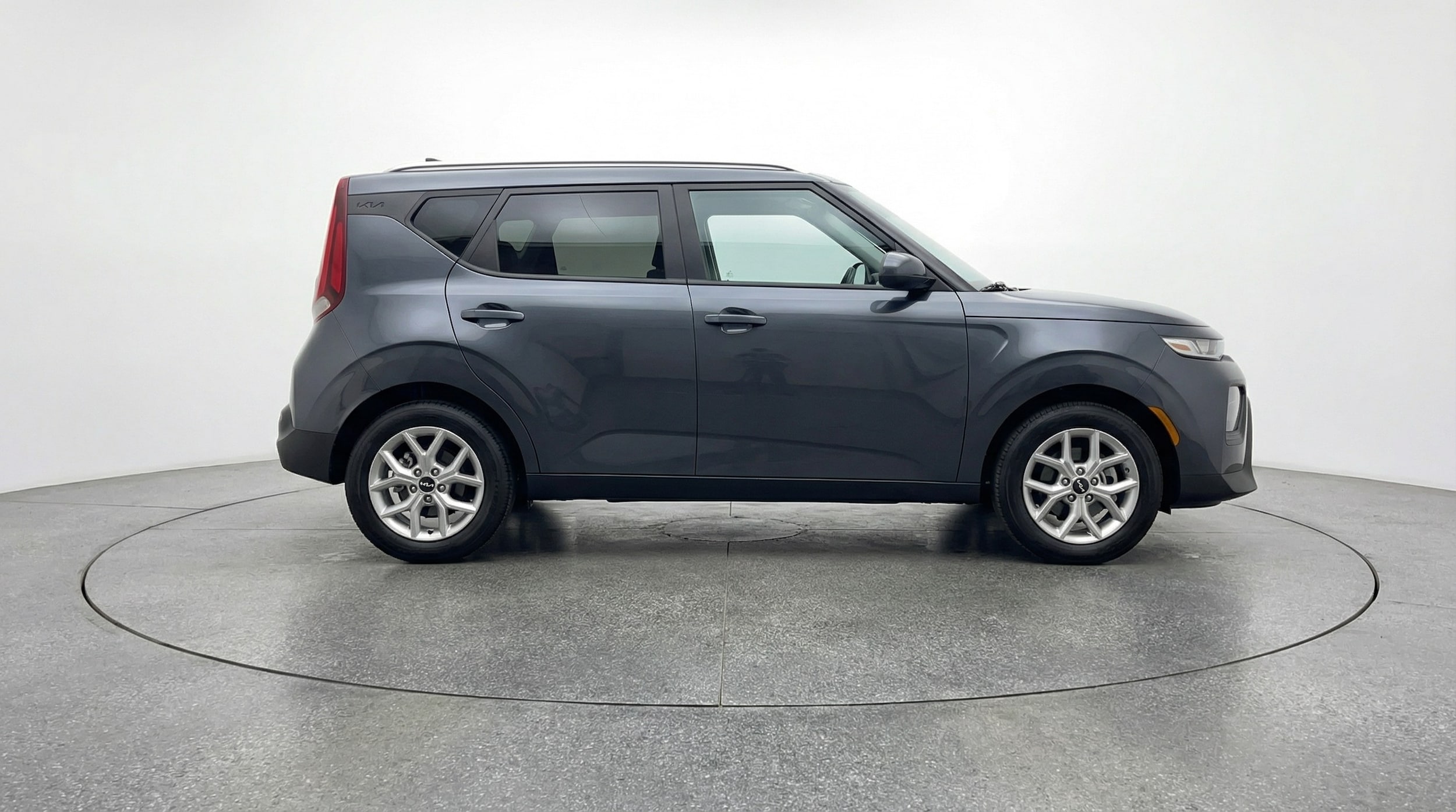 Thumbnail: 2025 Kia Soul - 8