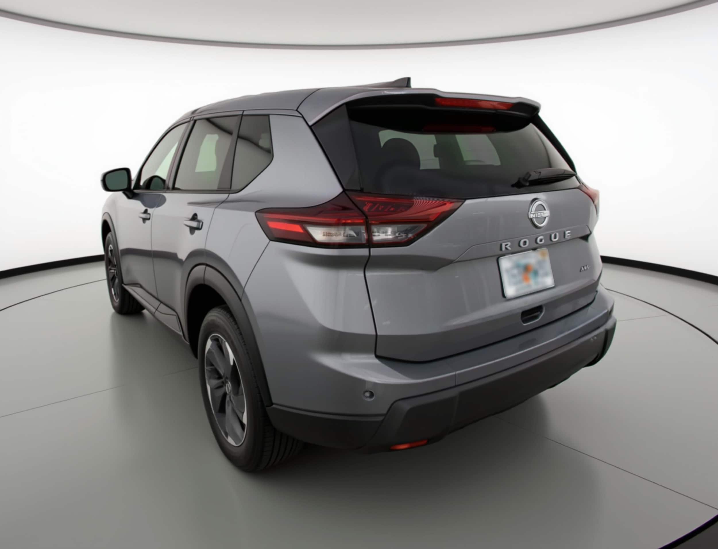 Thumbnail: 2025 Nissan Rogue - 5