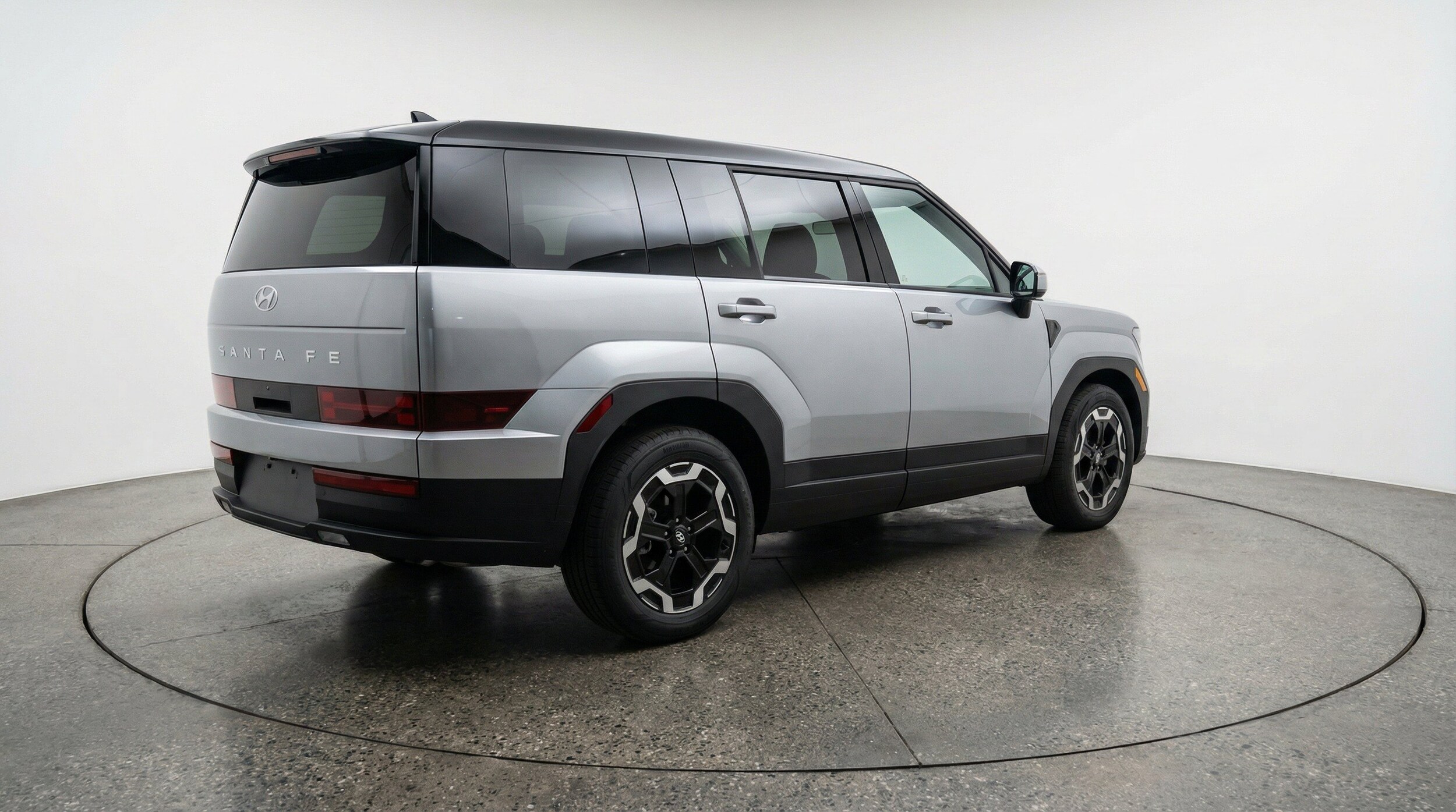 Thumbnail: 2026 Hyundai Santa Fe - 9