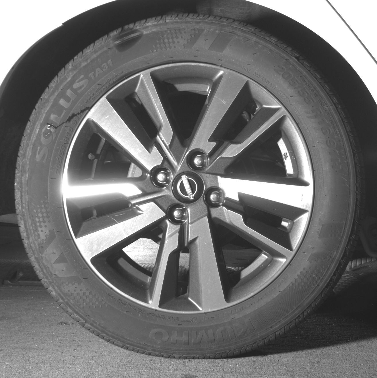 Thumbnail: 2025 Nissan Versa - 12