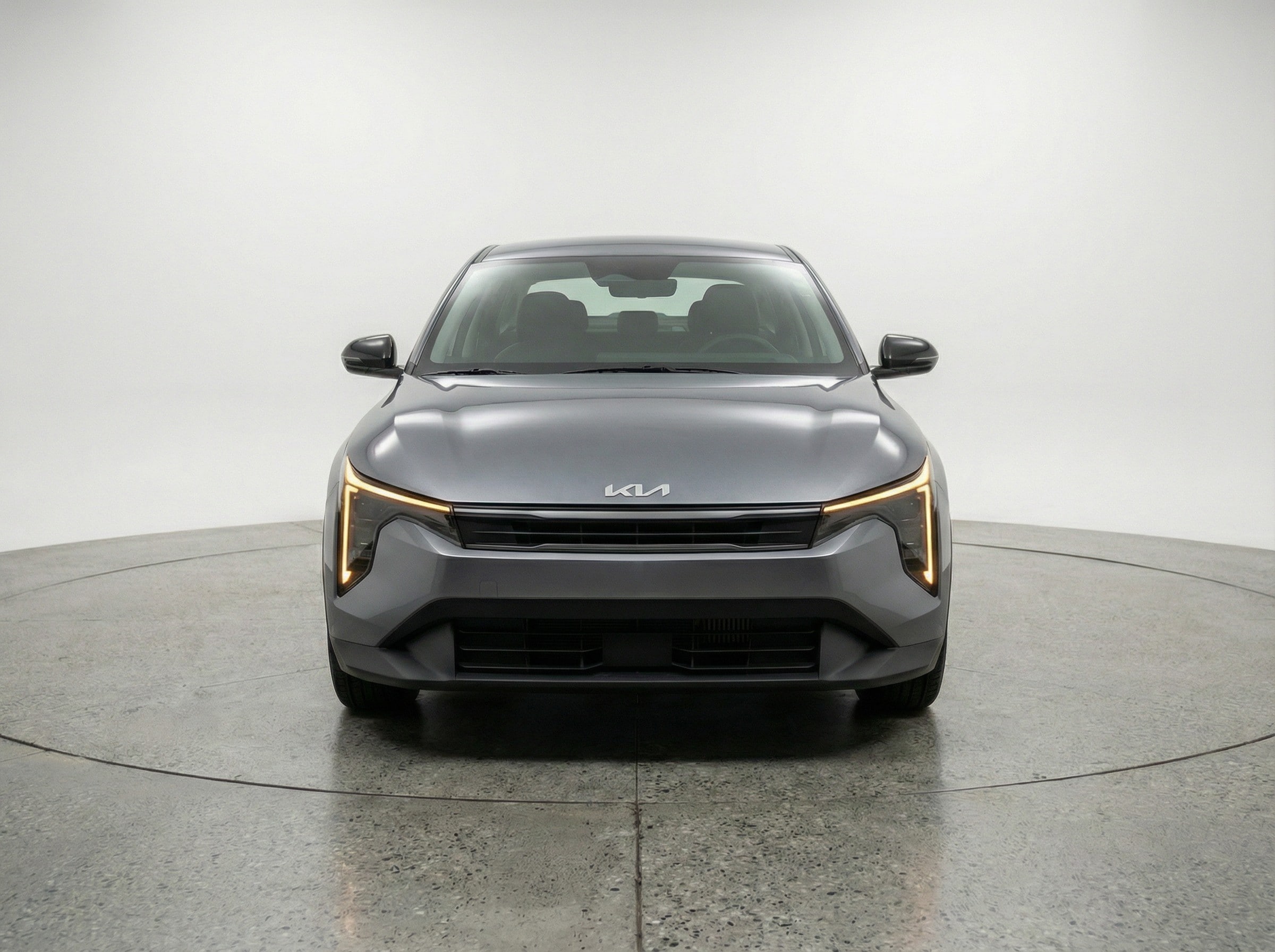 Thumbnail: 2025 Kia K4 - 2