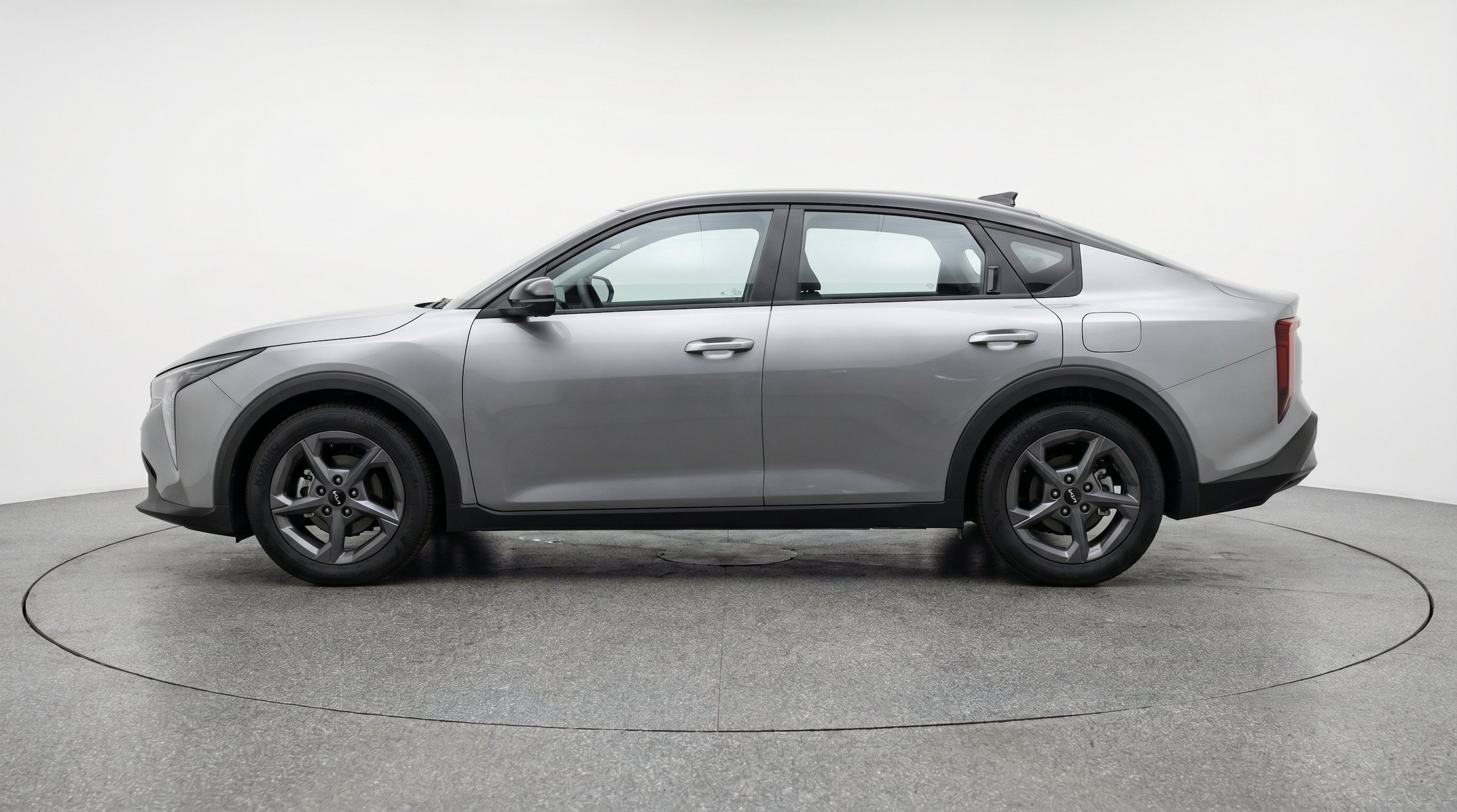 Thumbnail: 2026 Kia K4 - 5