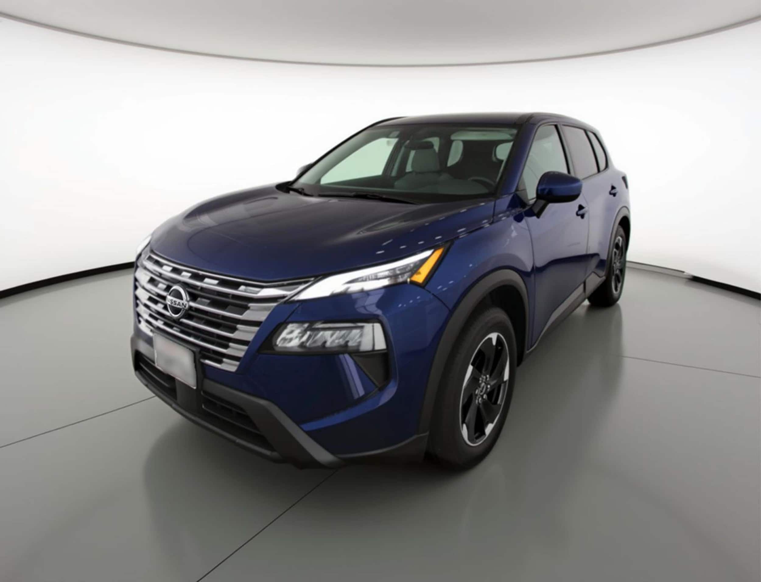 Thumbnail: 2025 Nissan Rogue - 3