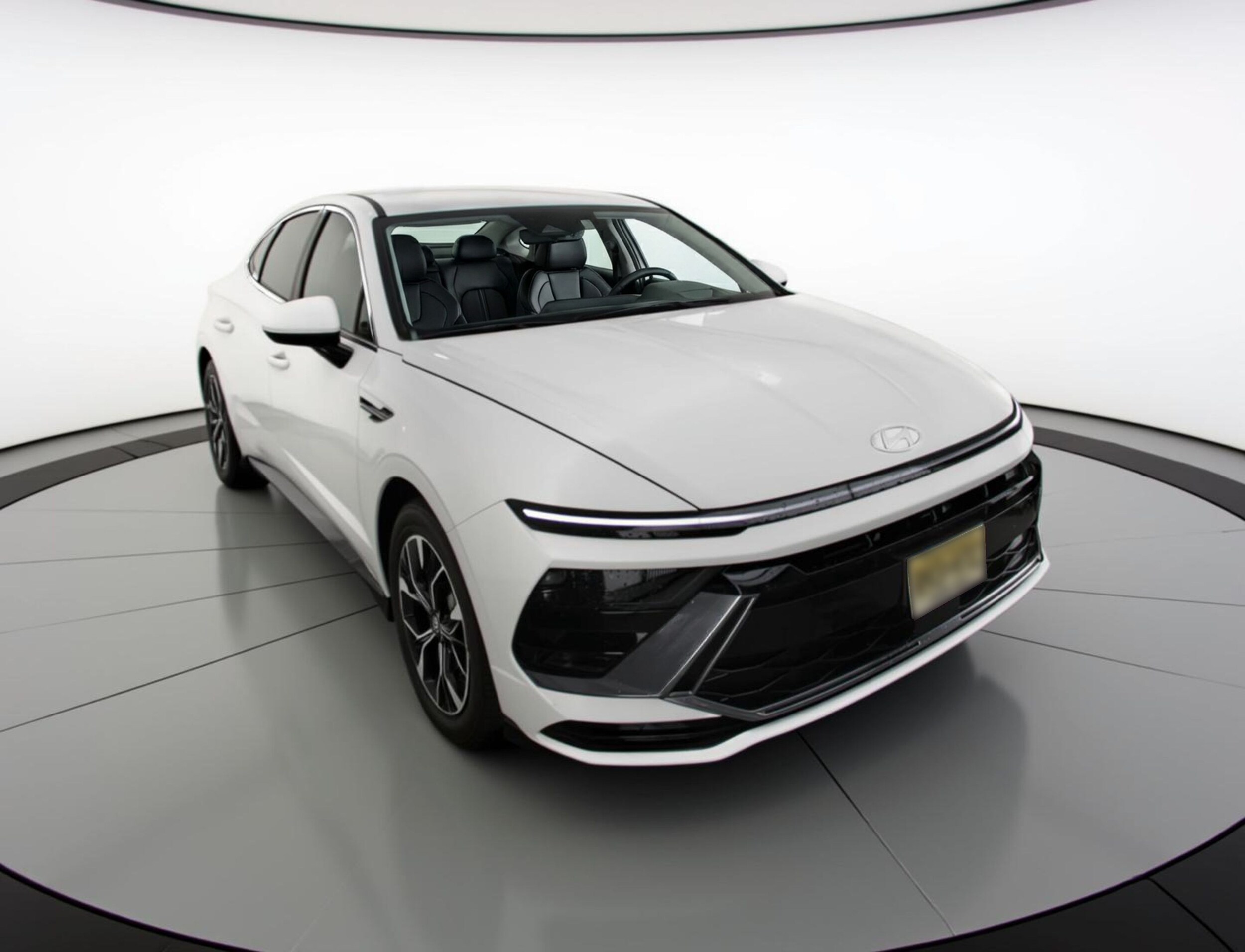 Thumbnail: 2025 Hyundai Sonata - 1