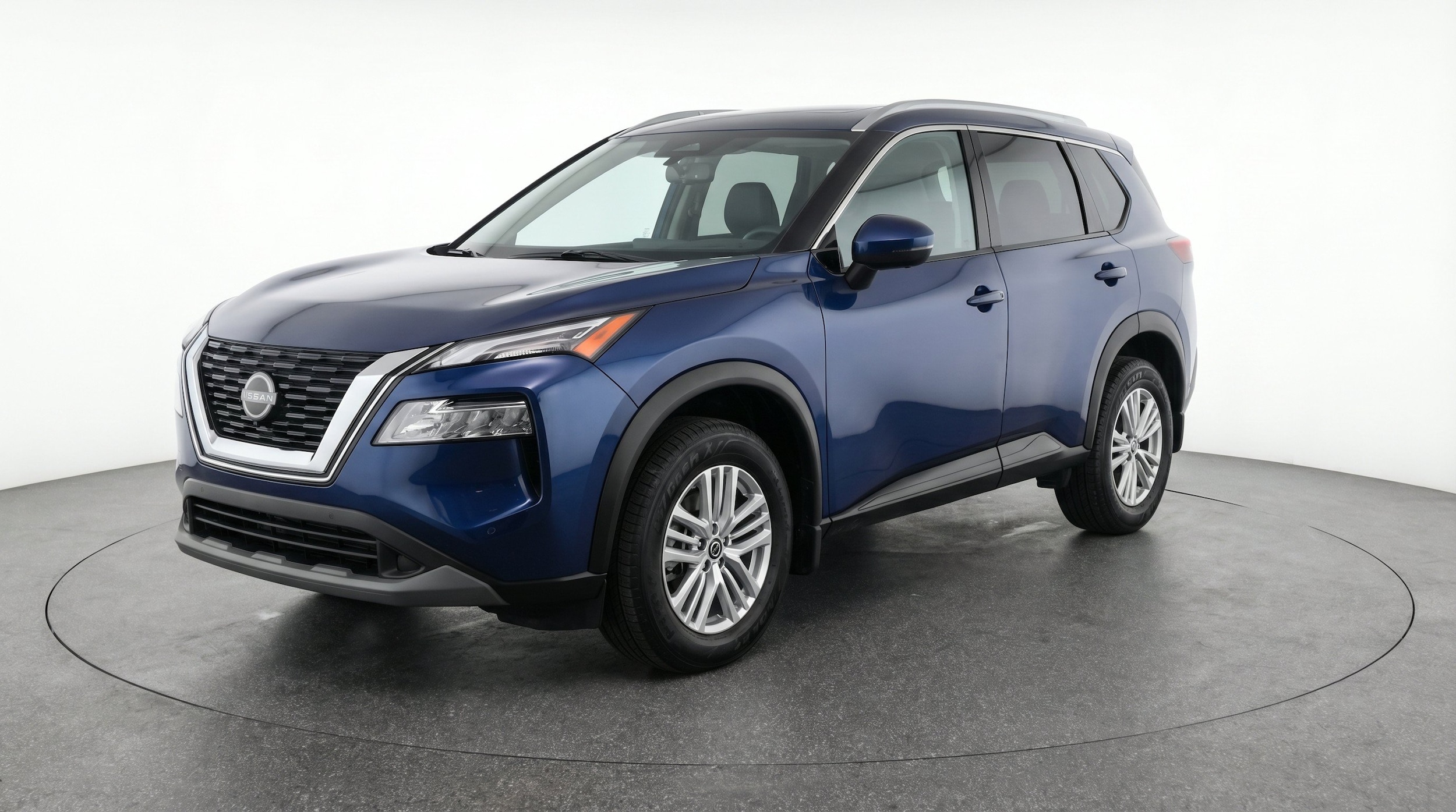 Thumbnail: 2026 Nissan Rogue - 3