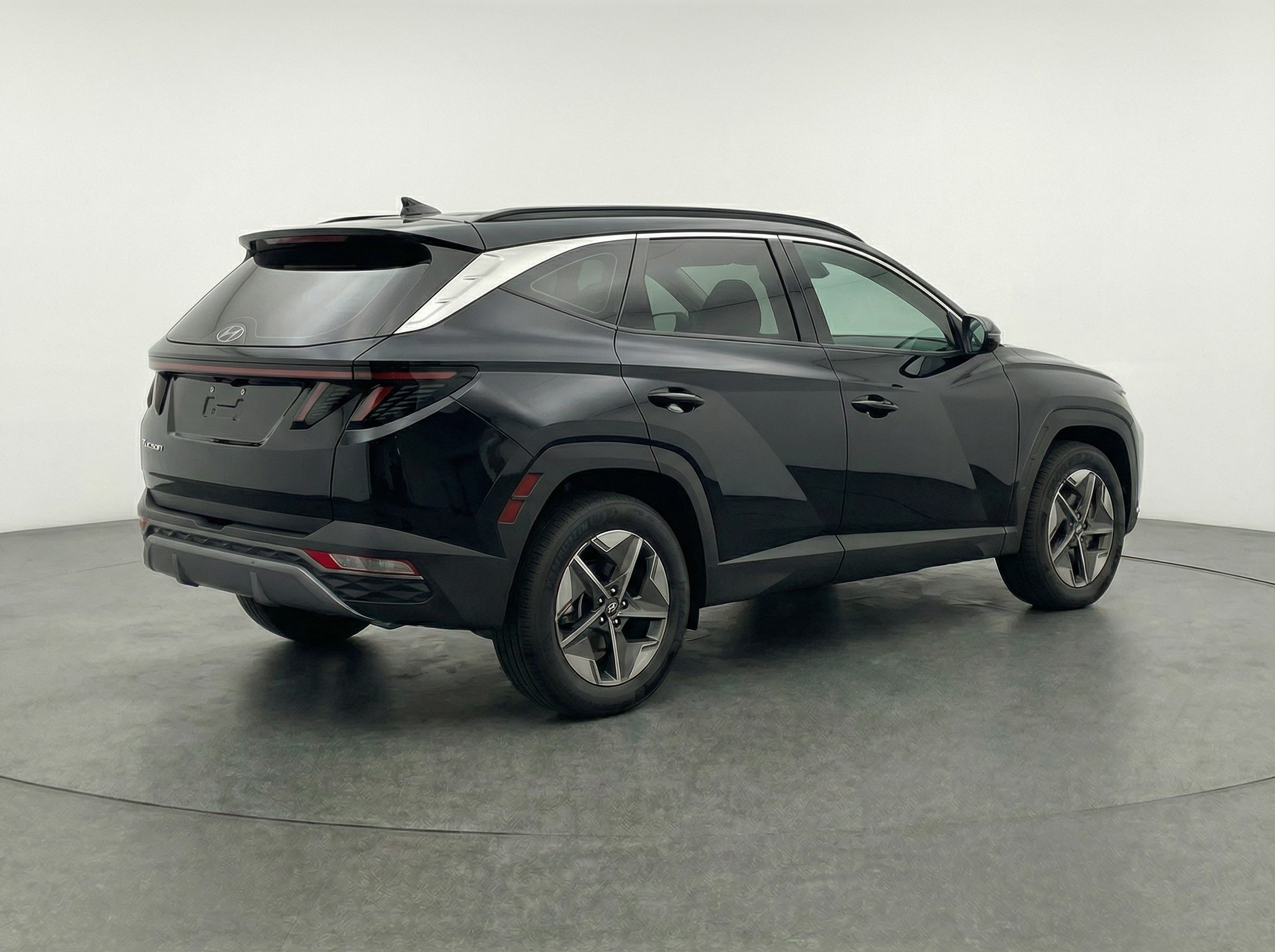 Thumbnail: 2025 Hyundai Tucson - 7