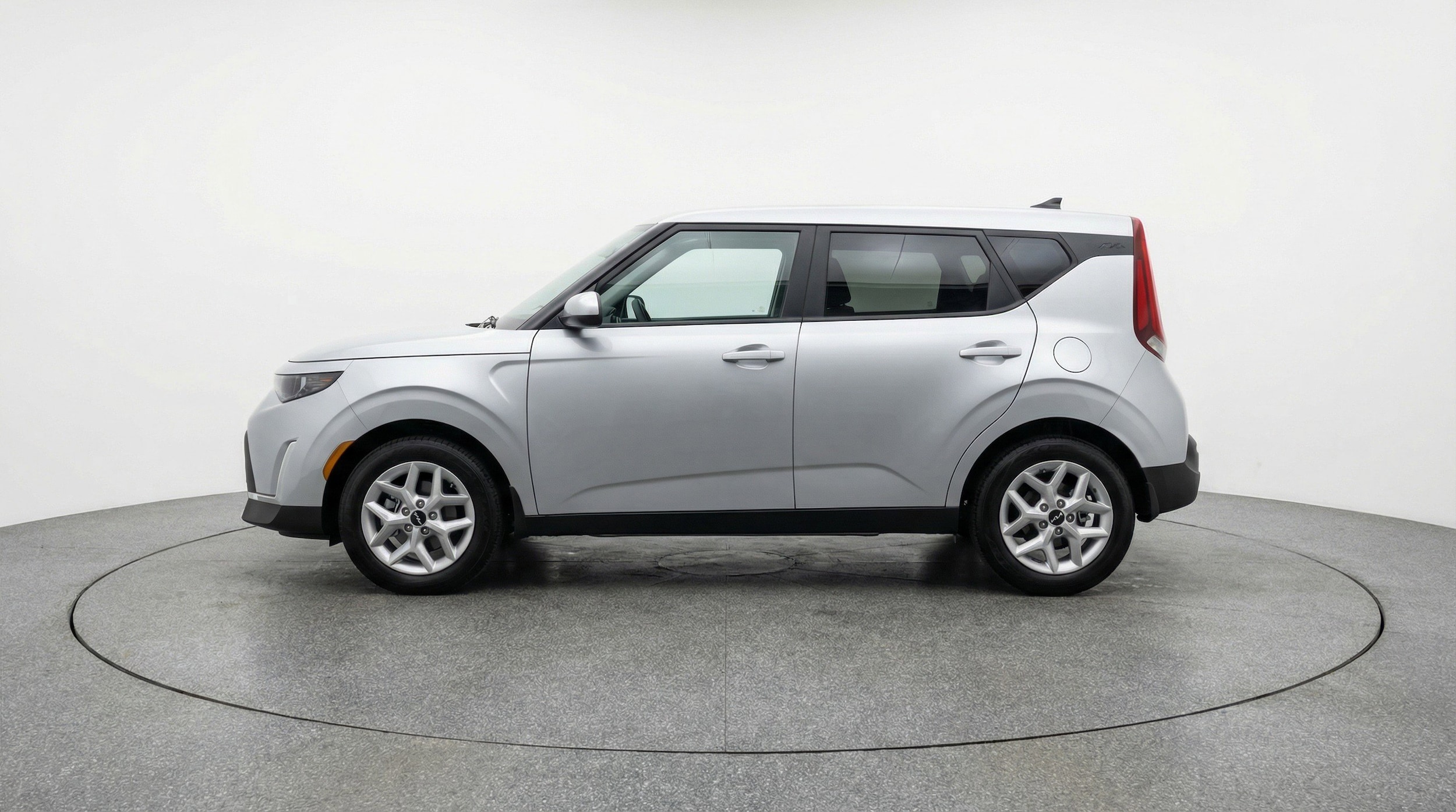 Thumbnail: 2025 Kia Soul - 5