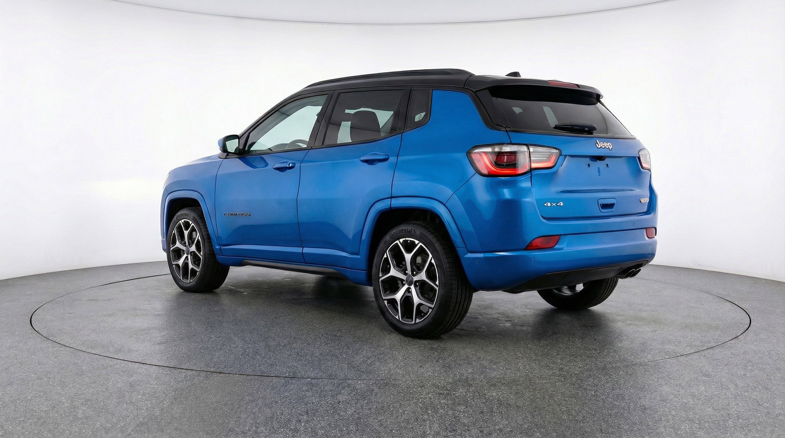 Thumbnail: 2025 Jeep Compass - 6