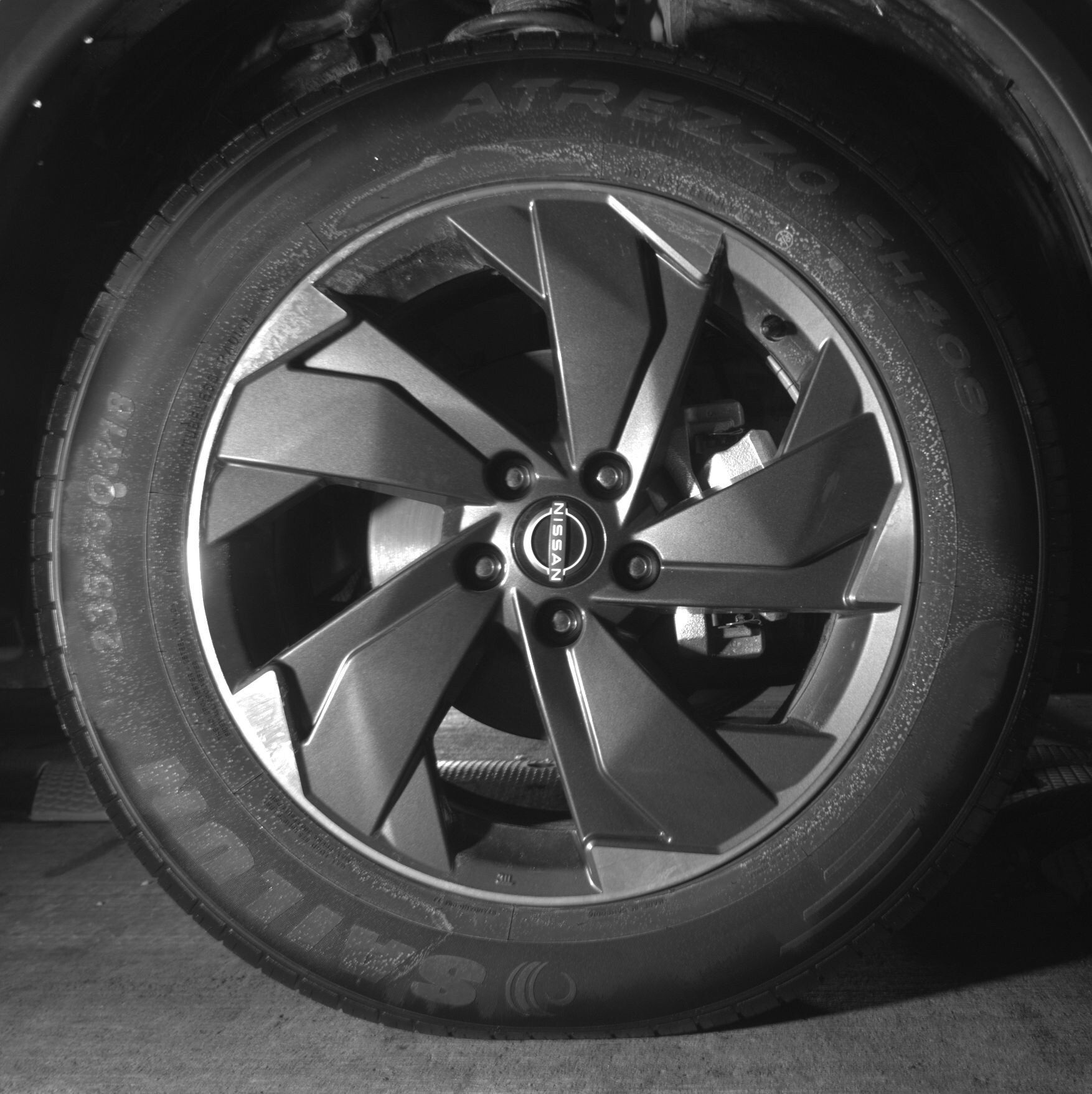 Thumbnail: 2025 Nissan Rogue - 10