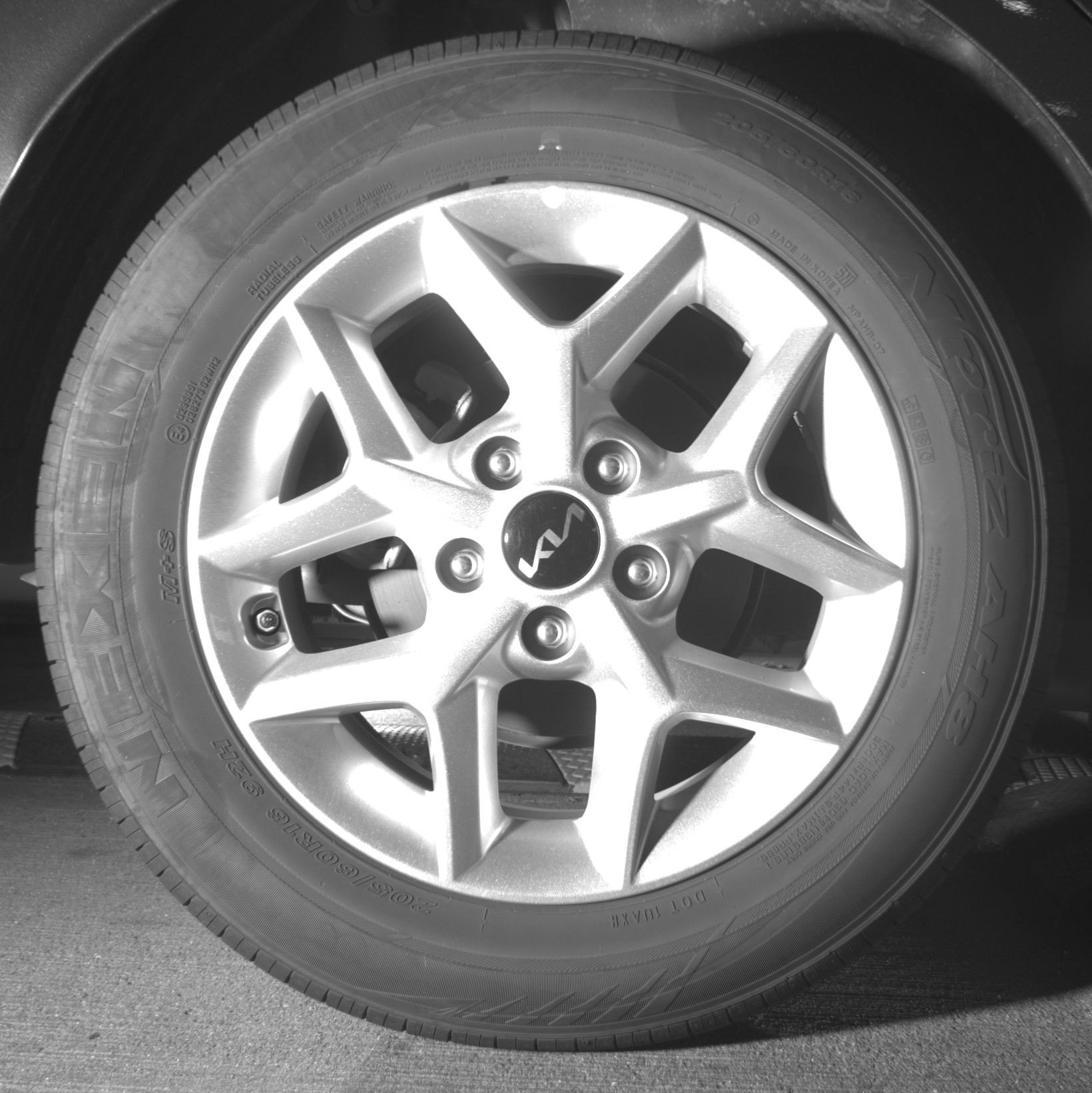 Thumbnail: 2025 Kia Soul - 12