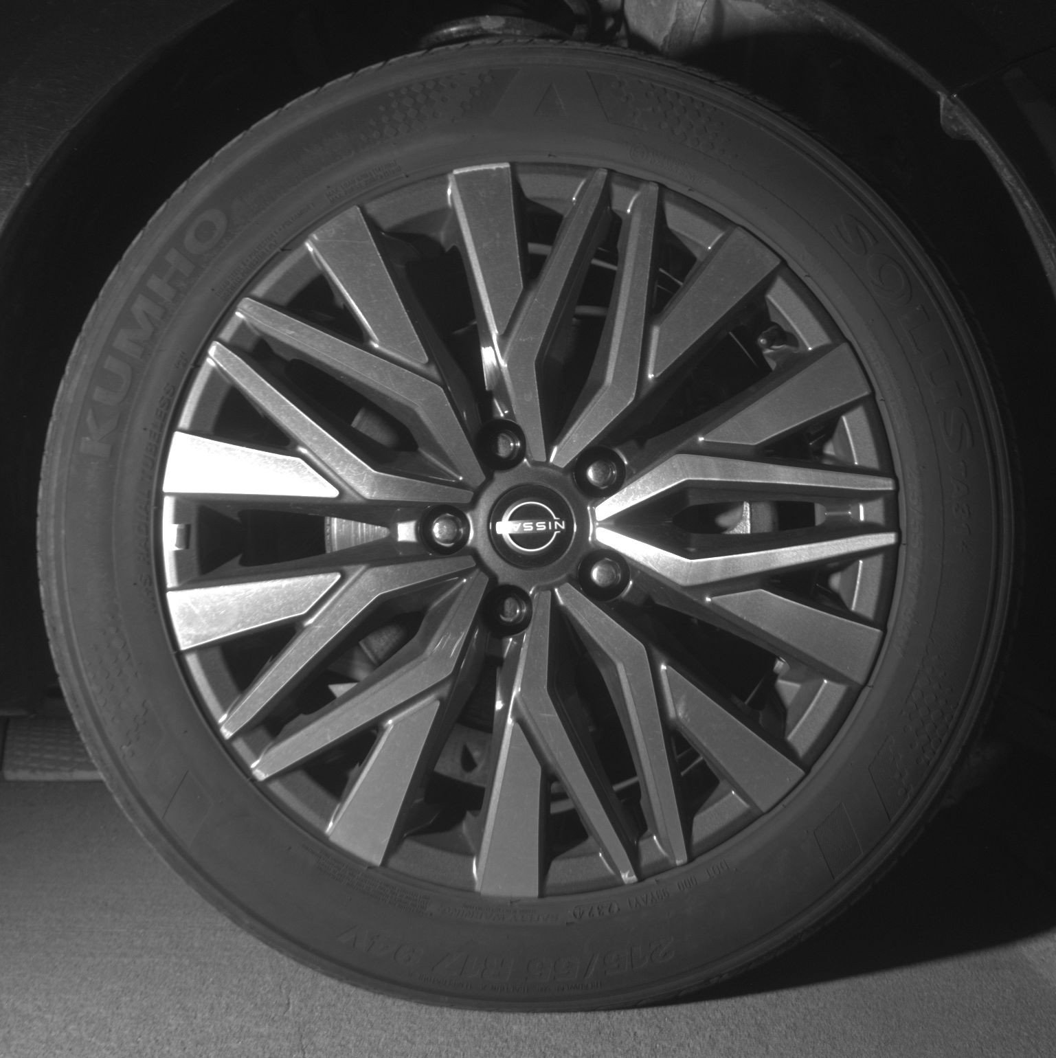 Thumbnail: 2025 Nissan Altima - 13