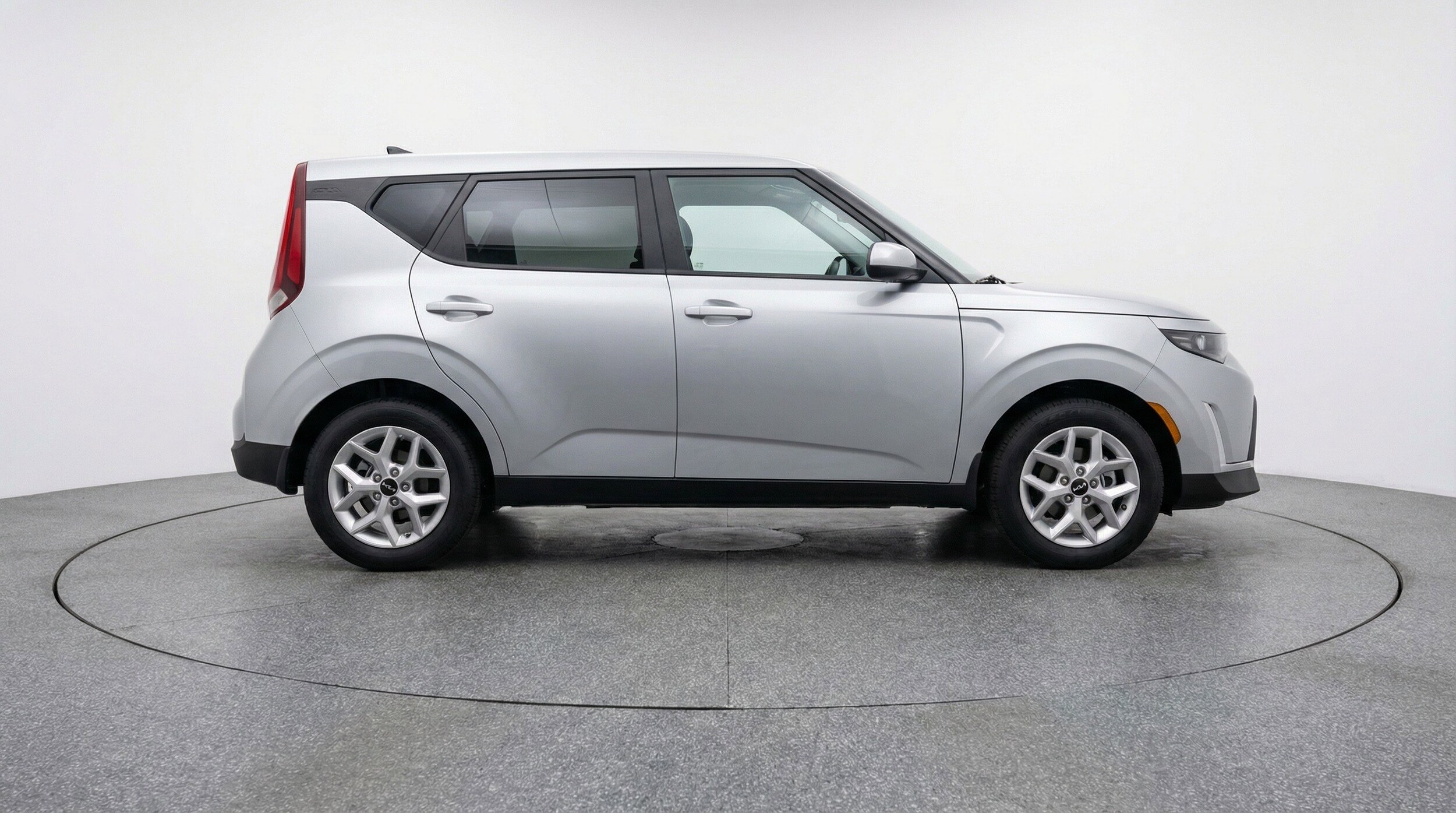 Thumbnail: 2025 Kia Soul - 11