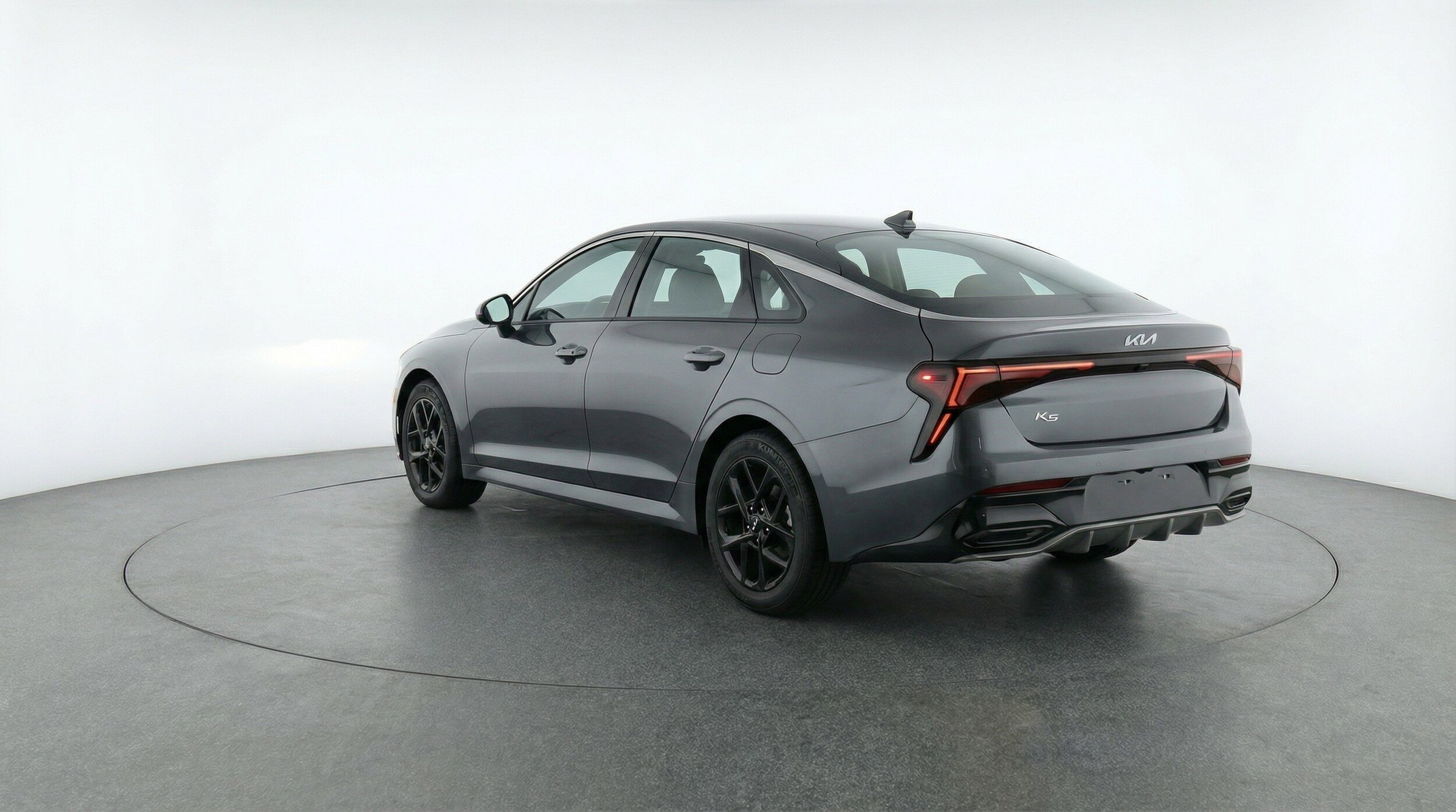 Thumbnail: 2025 Kia K5 - 6