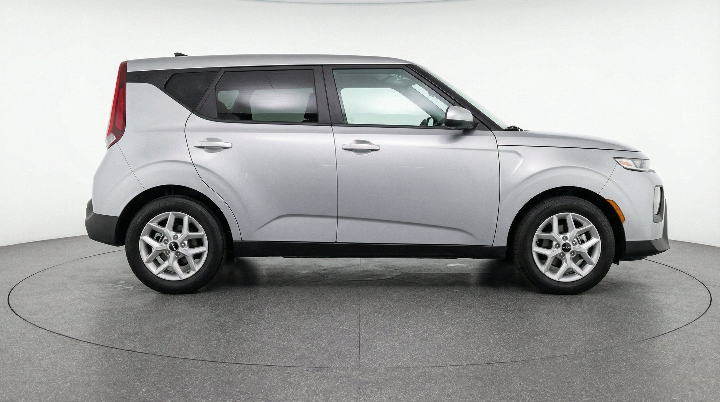 Thumbnail: 2025 Kia Soul - 11