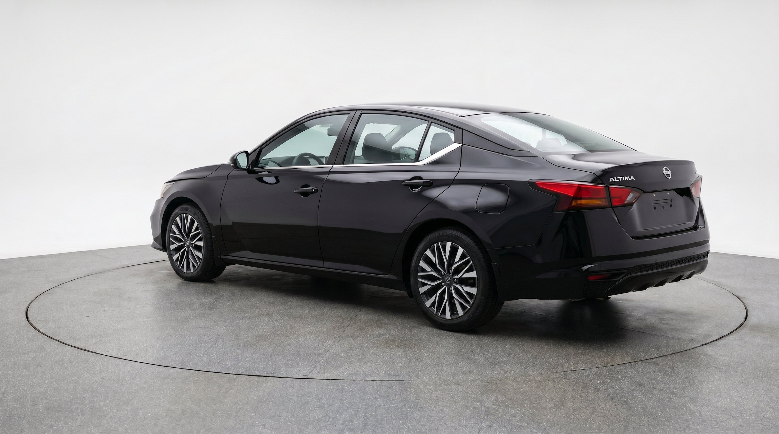Thumbnail: 2026 Nissan Altima - 6
