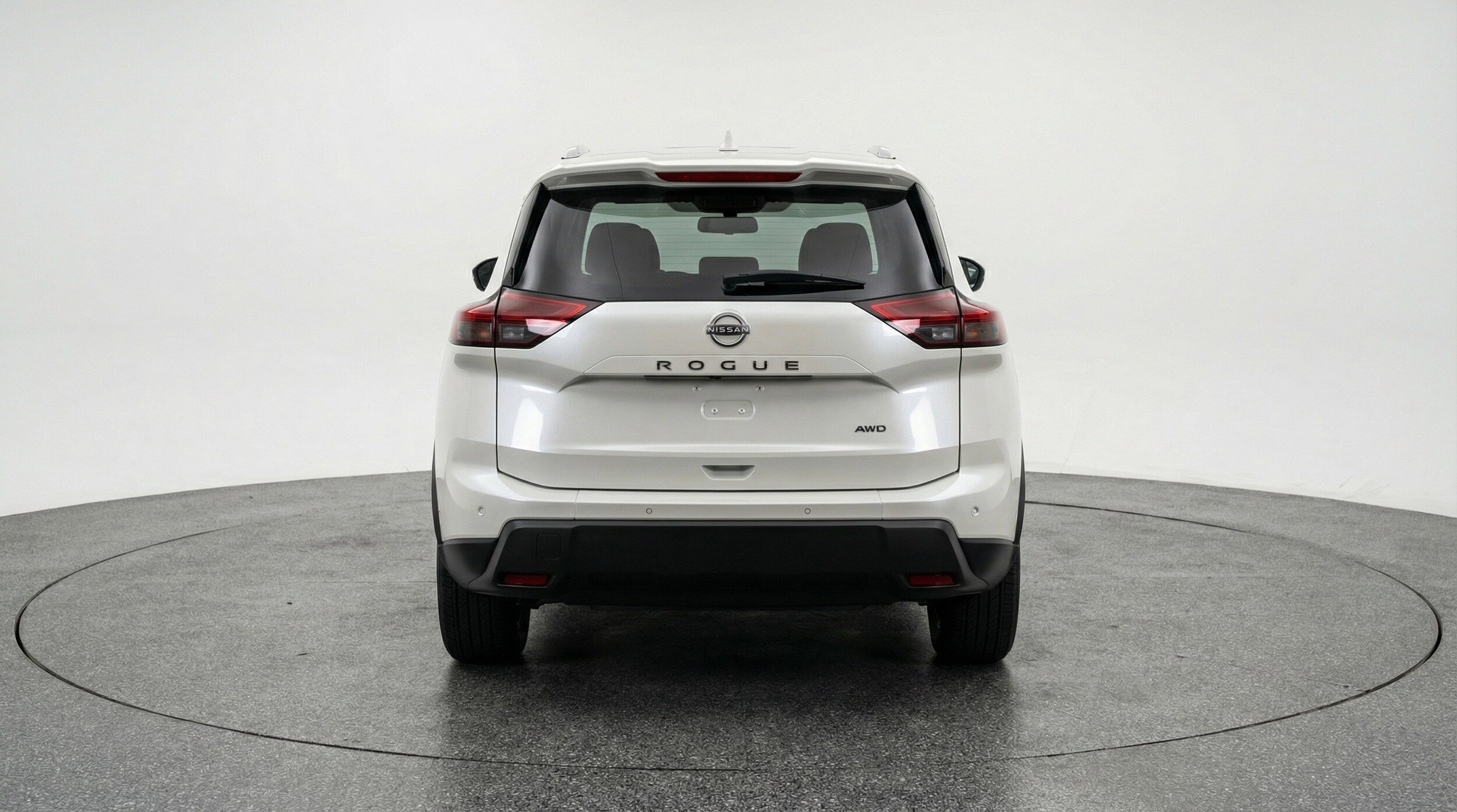 Thumbnail: 2025 Nissan Rogue - 7