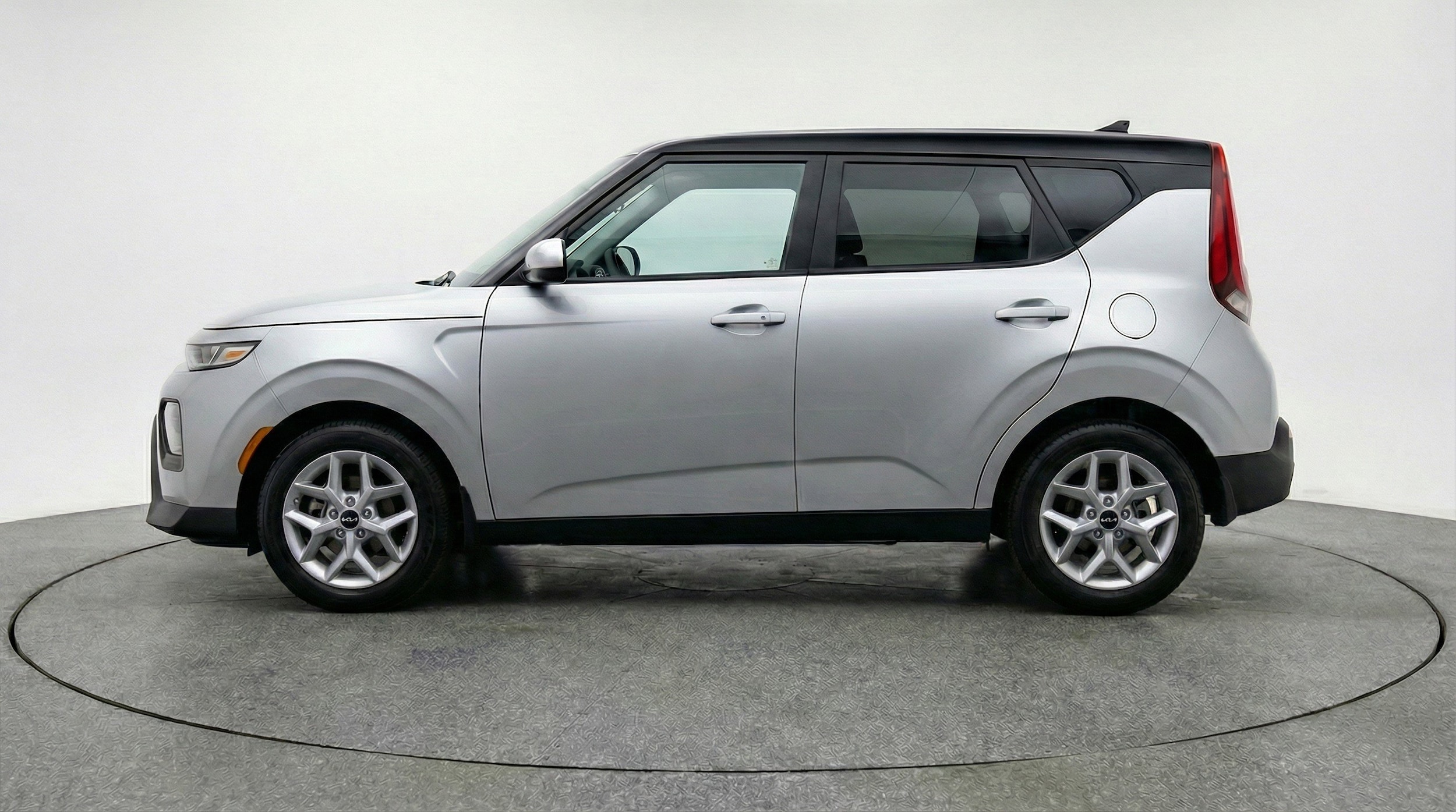 Thumbnail: 2025 Kia Soul - 5