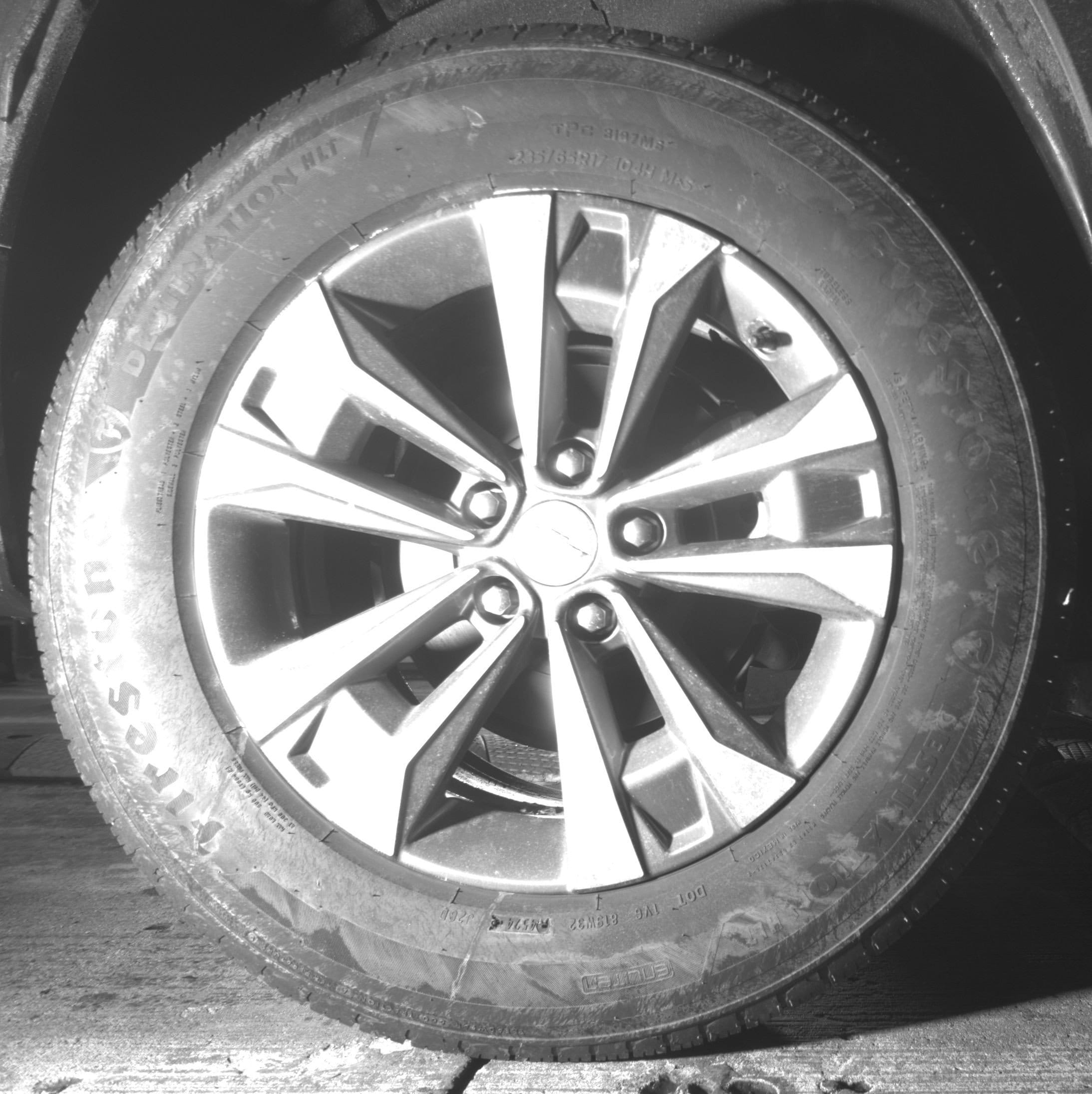 Thumbnail: 2025 Chevrolet Equinox - 15