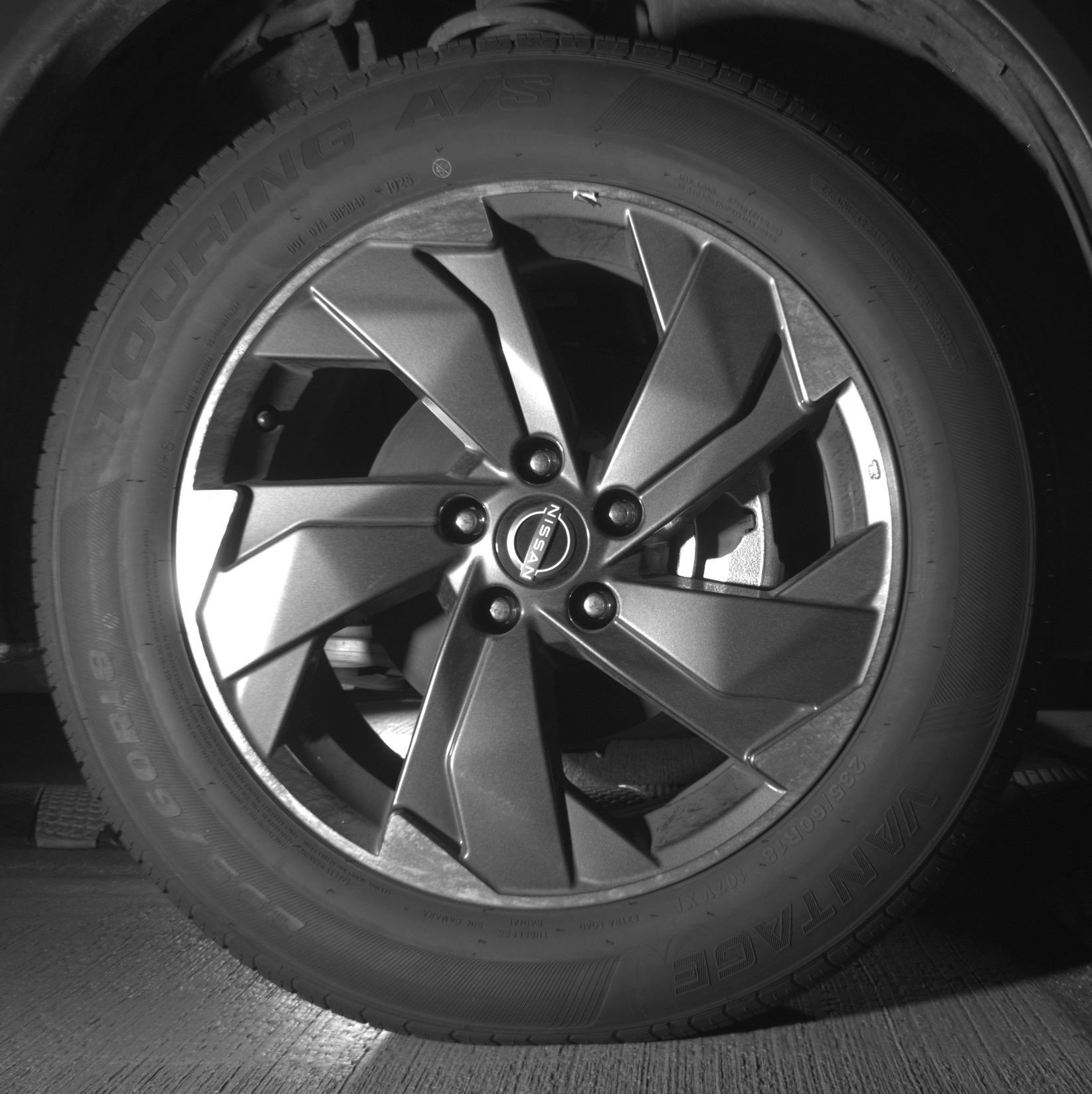 Thumbnail: 2025 Nissan Rogue - 13