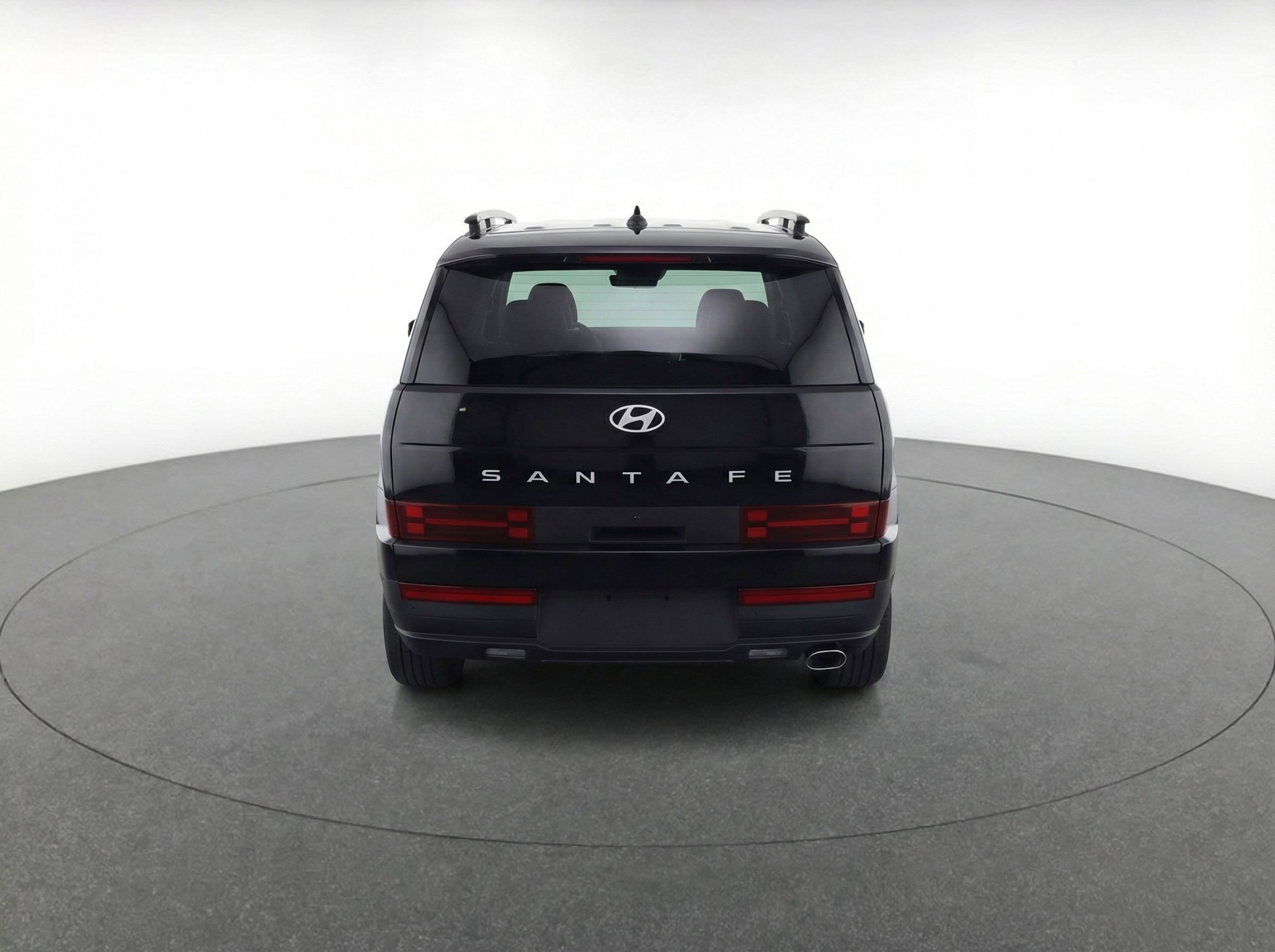 Thumbnail: 2025 Hyundai Santa Fe - 7
