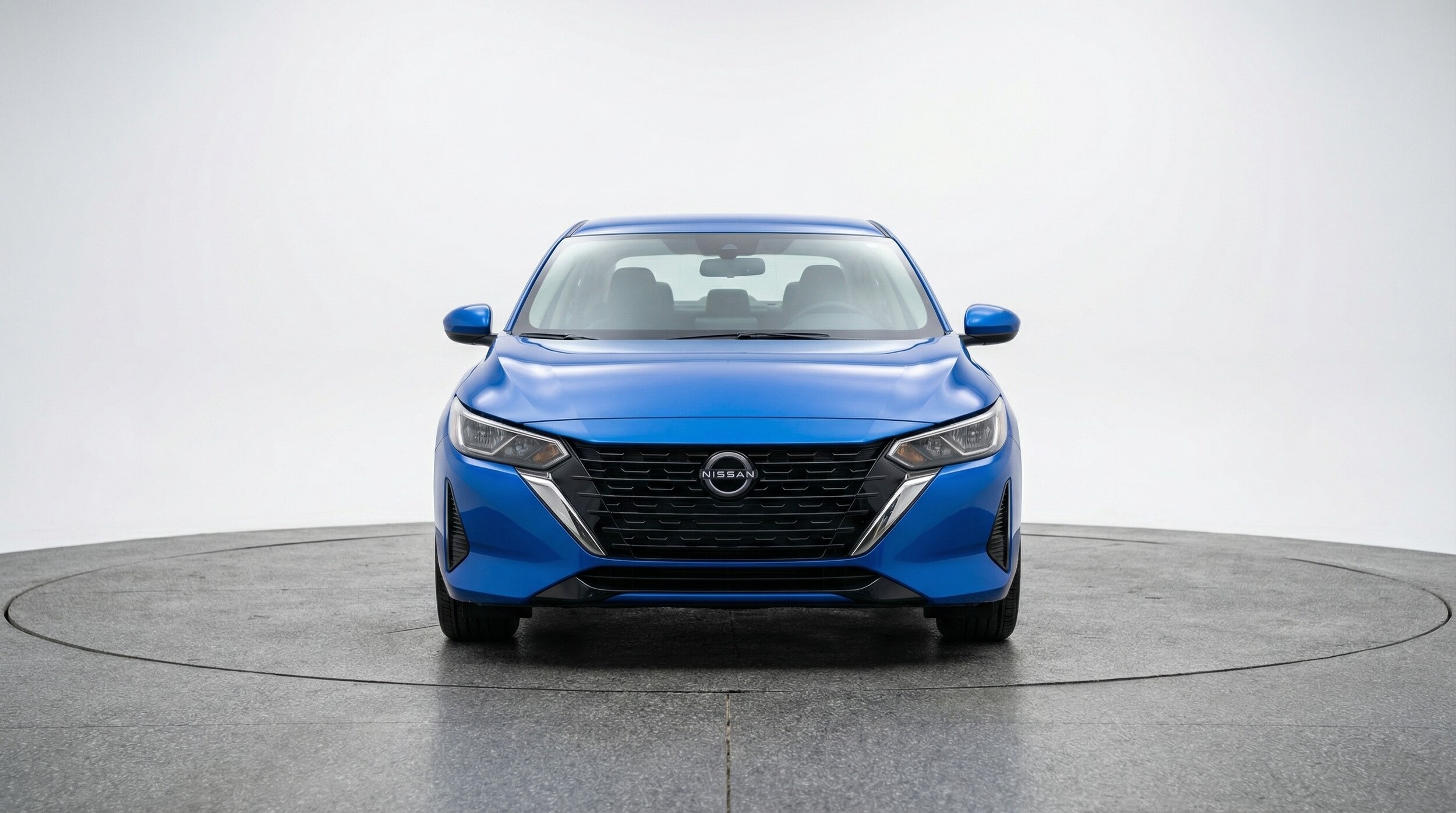 Thumbnail: 2025 Nissan Sentra - 2