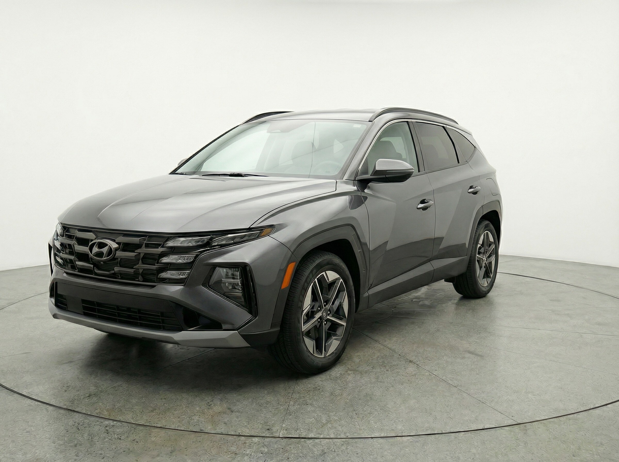 Thumbnail: 2025 Hyundai Tucson - 3