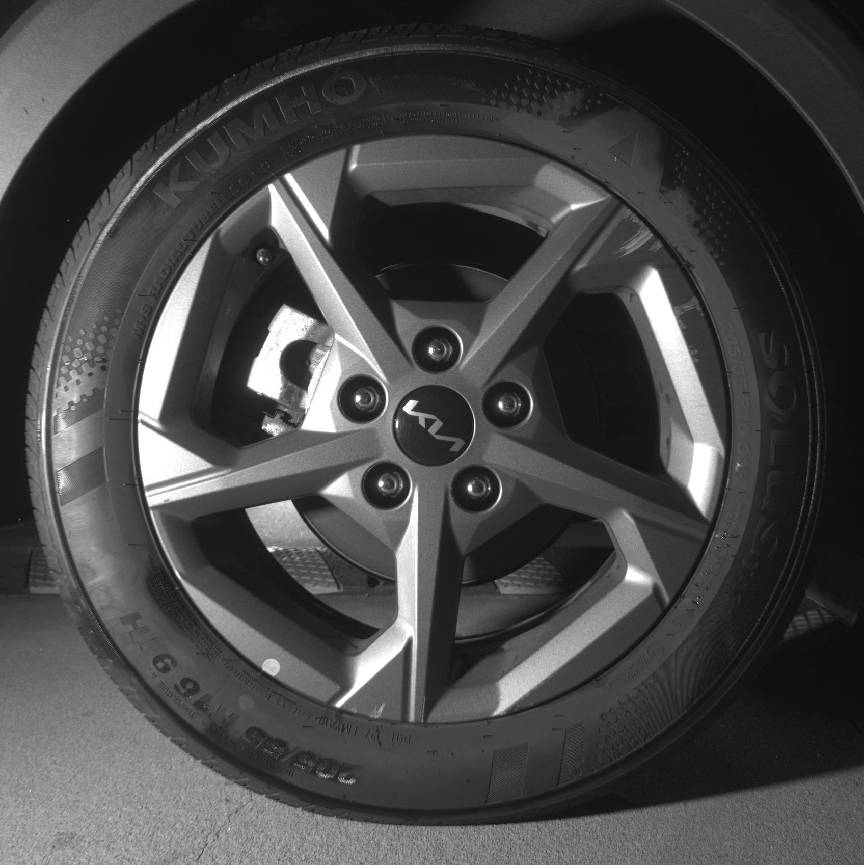 Thumbnail: 2025 Kia K4 - 12