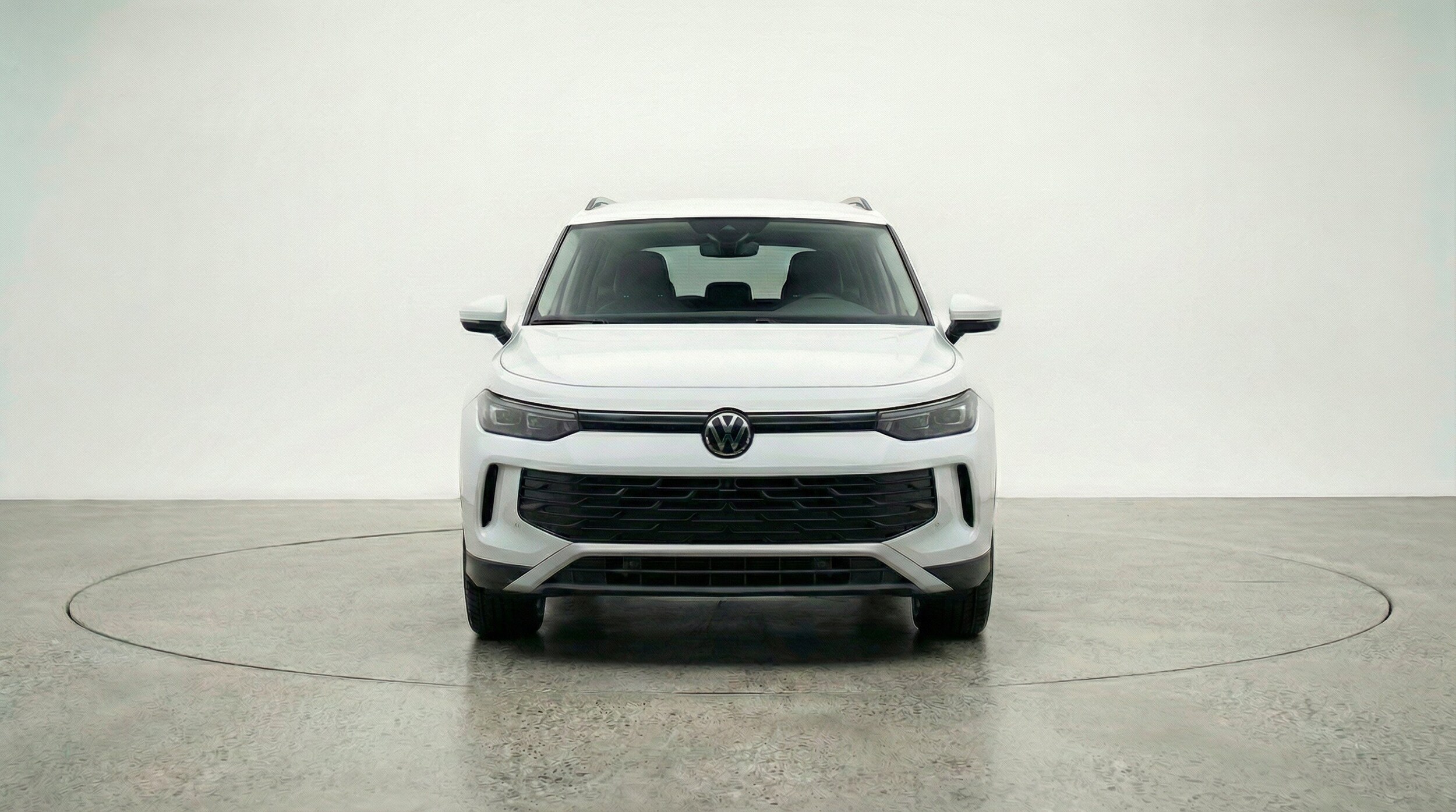 Thumbnail: 2026 Volkswagen Tiguan - 2