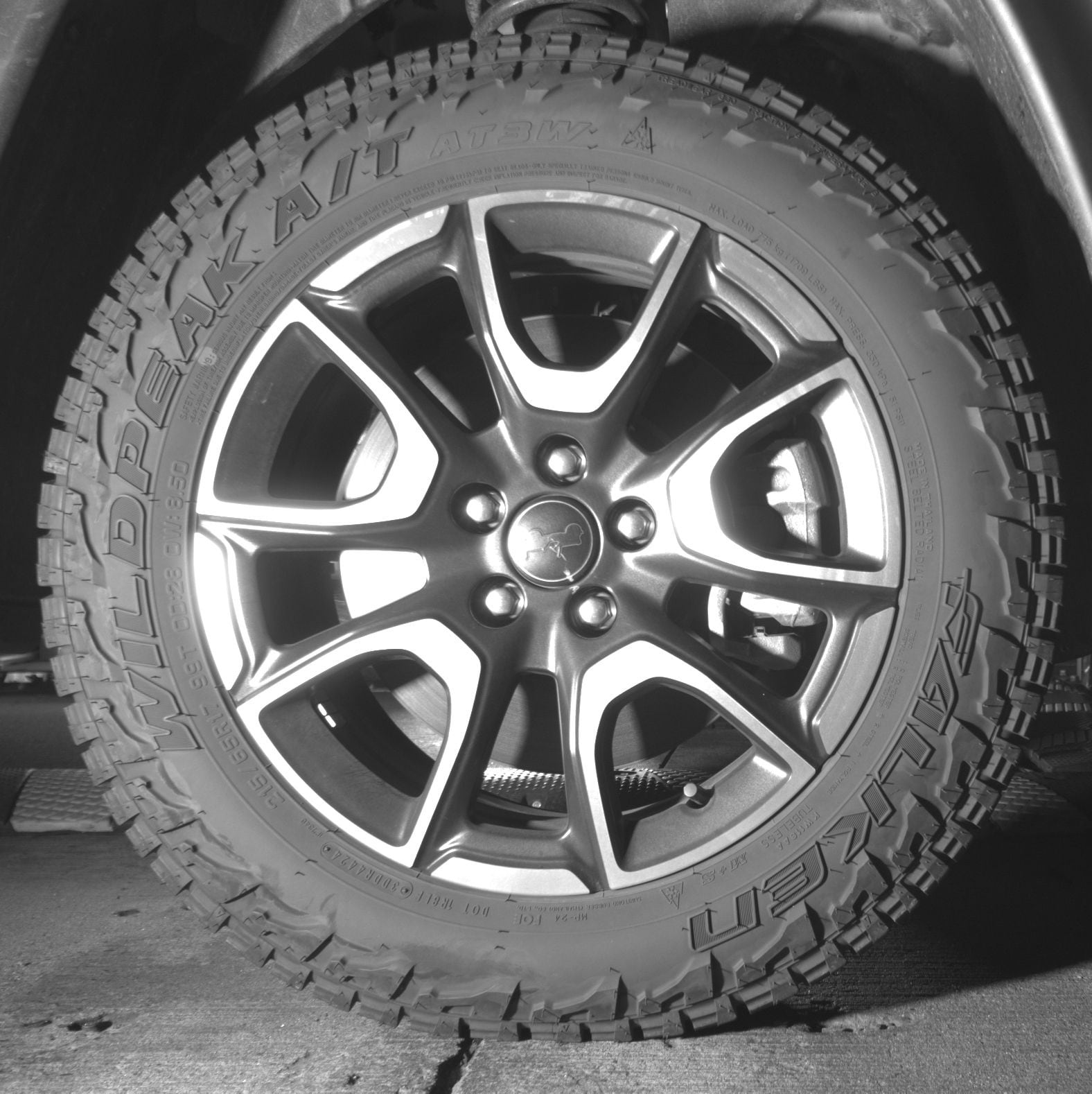 Thumbnail: 2025 Jeep Compass - 10