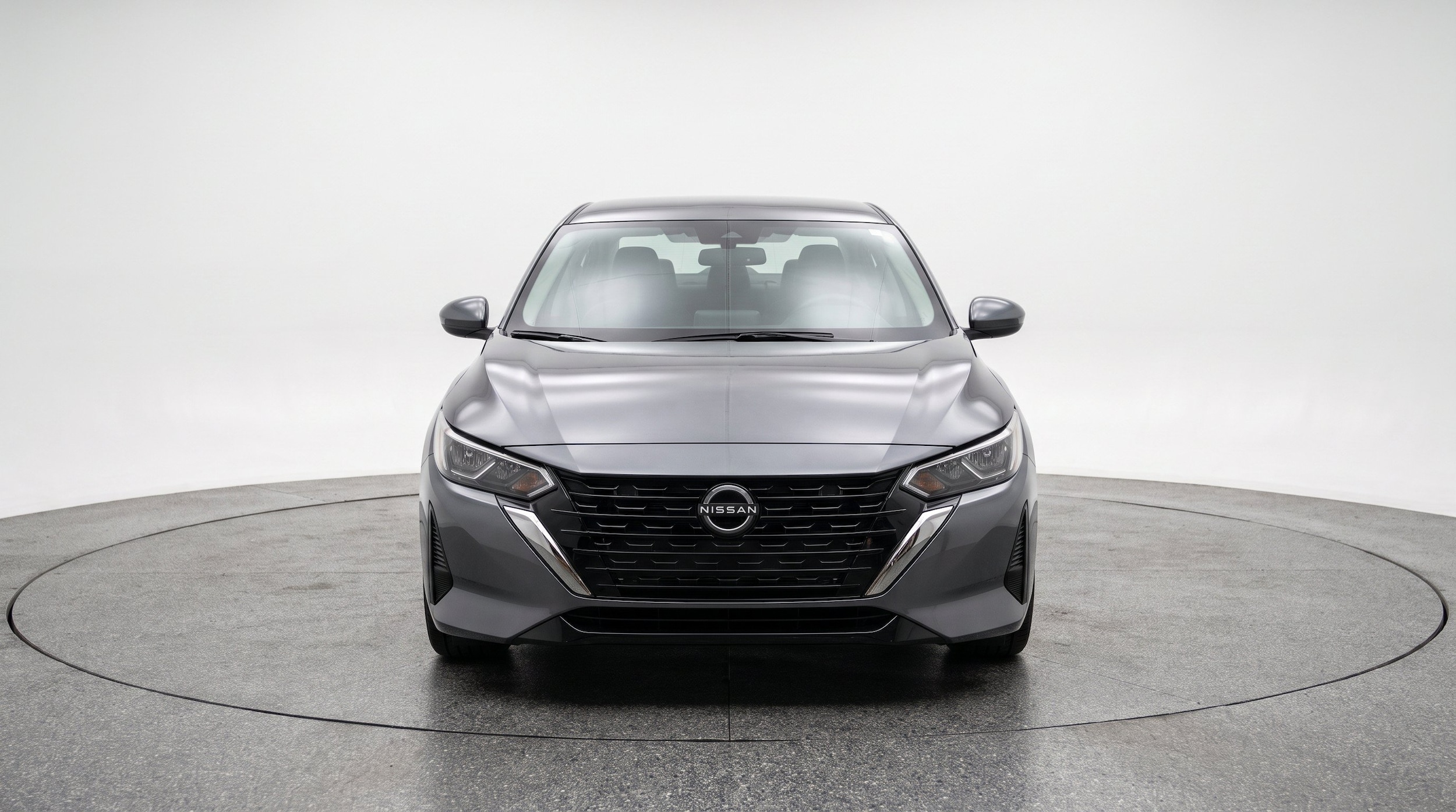 Thumbnail: 2025 Nissan Sentra - 2