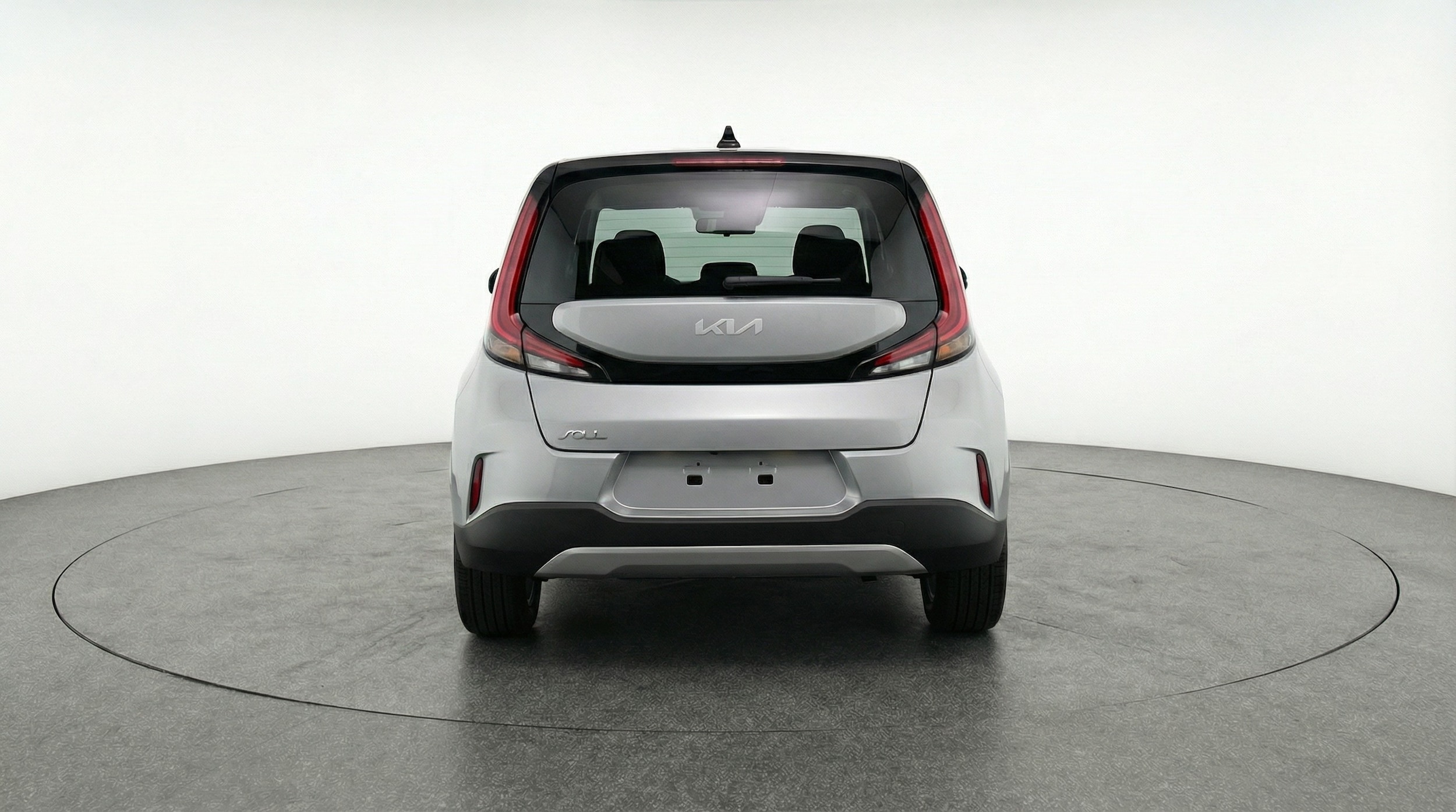 Thumbnail: 2025 Kia Soul - 6