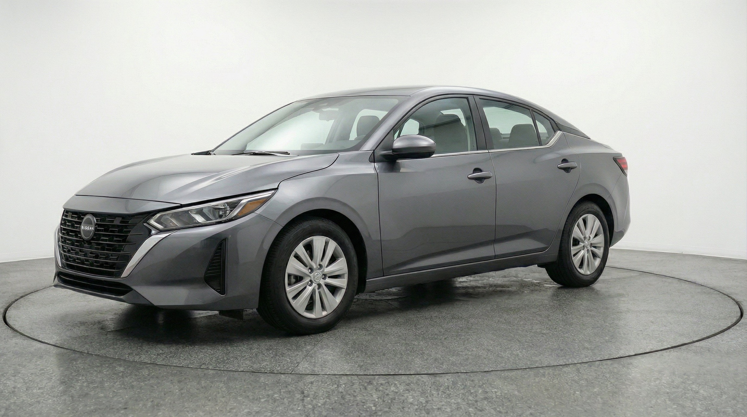Thumbnail: 2025 Nissan Sentra - 3