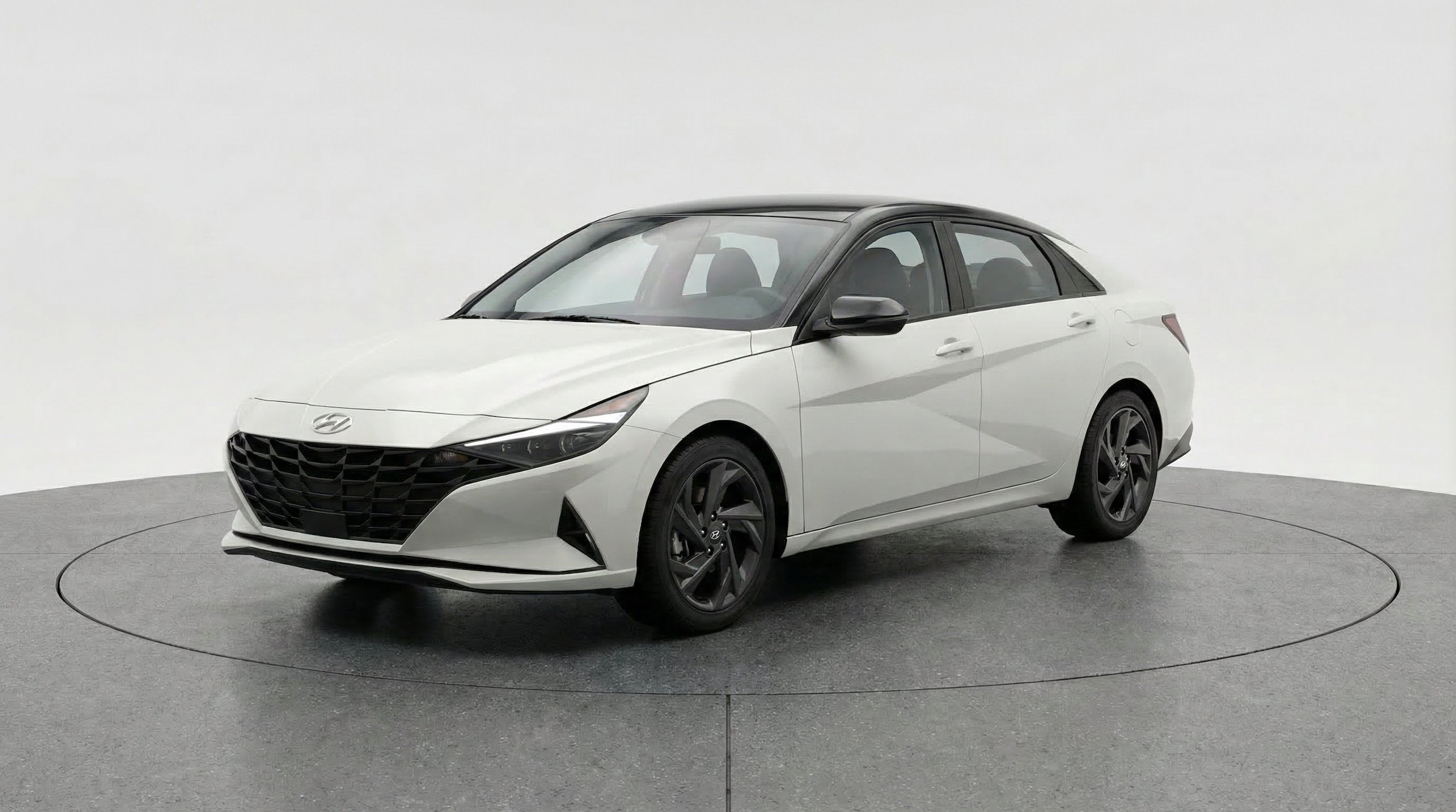 Thumbnail: 2026 Hyundai Elantra - 3