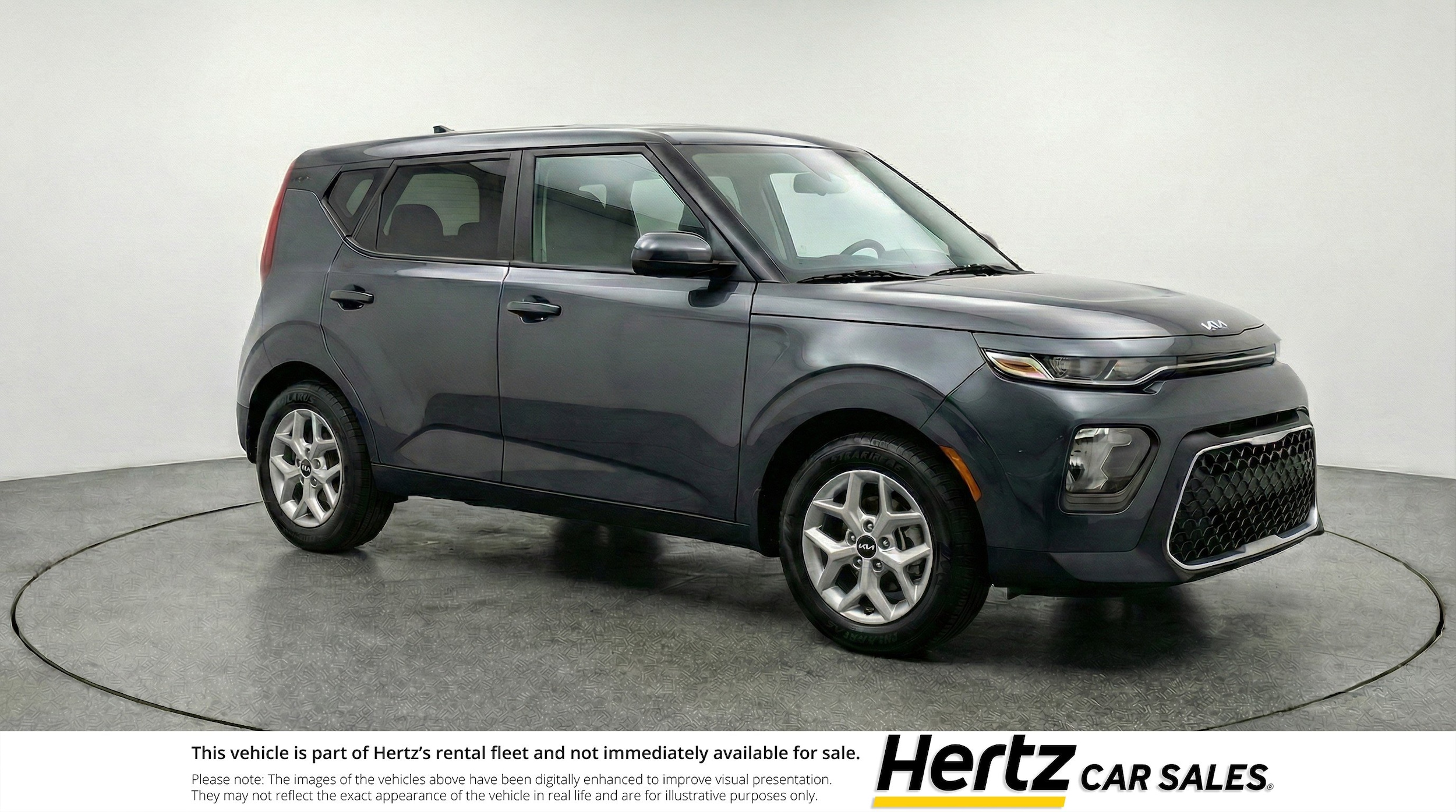 Thumbnail: 2025 Kia Soul - 1