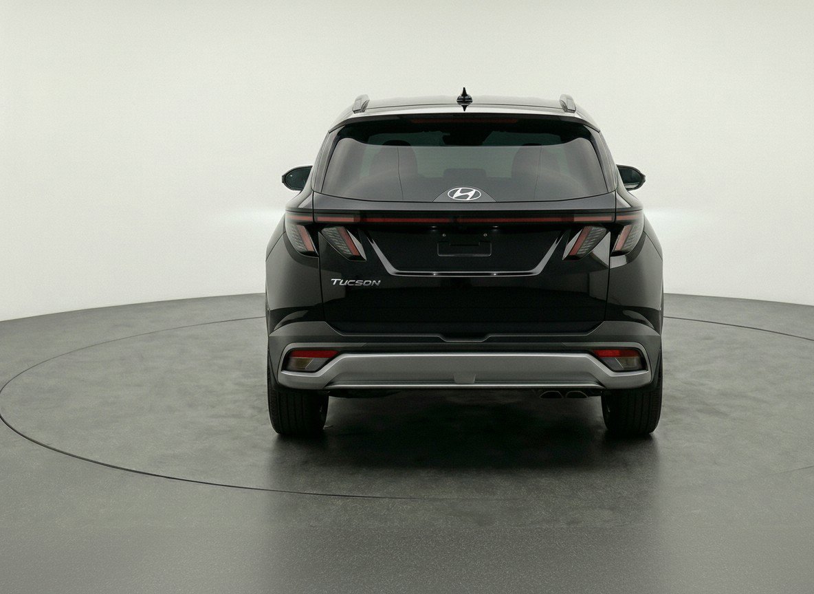 Thumbnail: 2025 Hyundai Tucson - 7