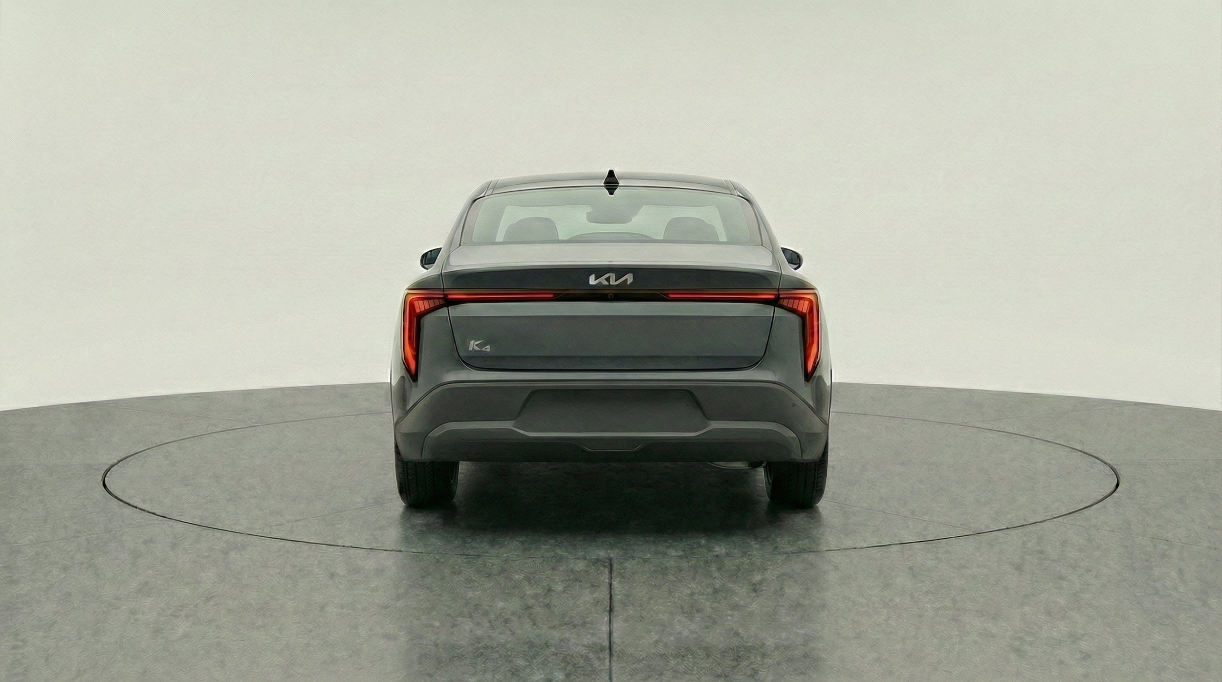 Thumbnail: 2025 Kia K4 - 7