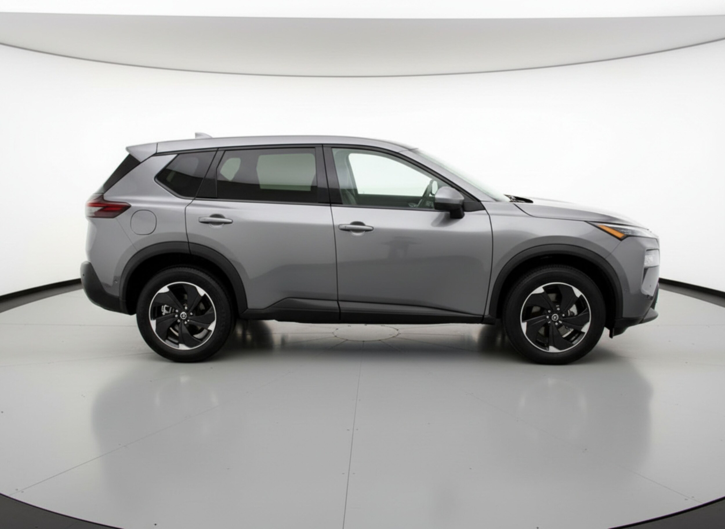 Thumbnail: 2025 Nissan Rogue - 8