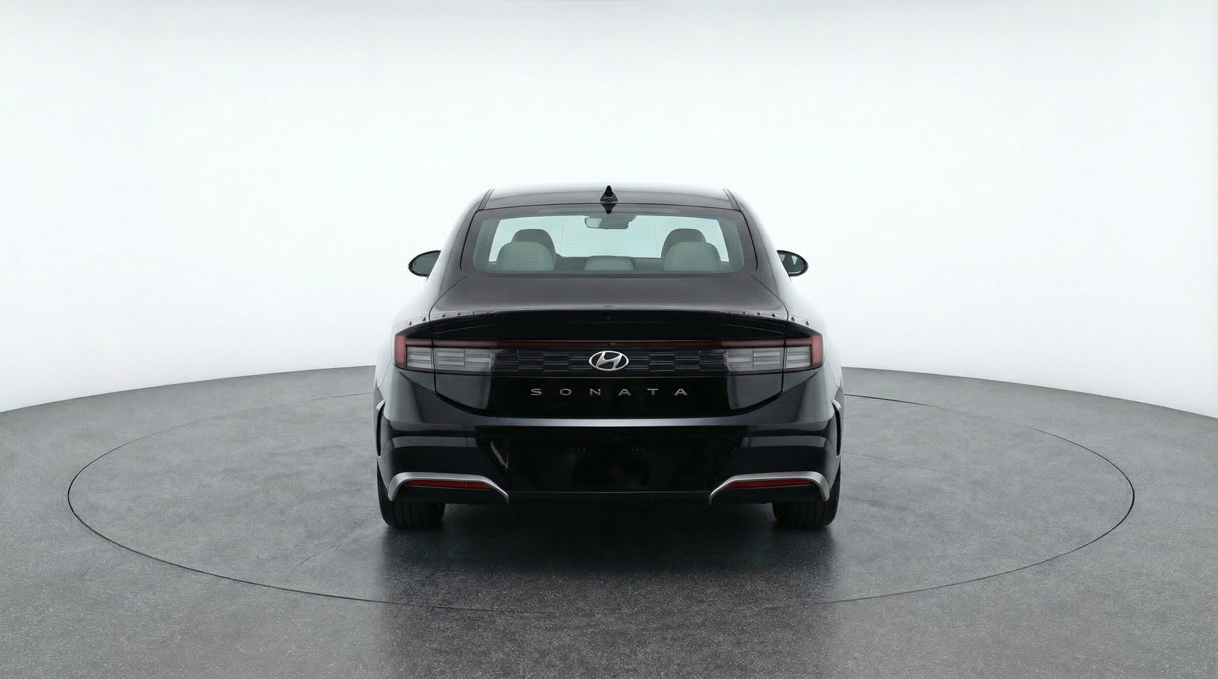 Thumbnail: 2025 Hyundai Sonata - 7