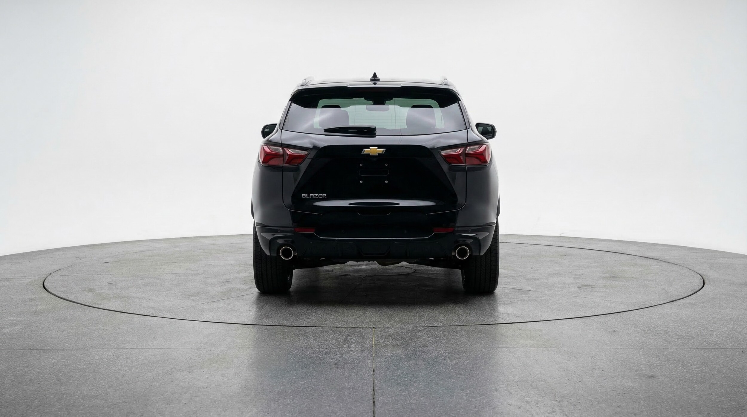 Thumbnail: 2025 Chevrolet Blazer - 6