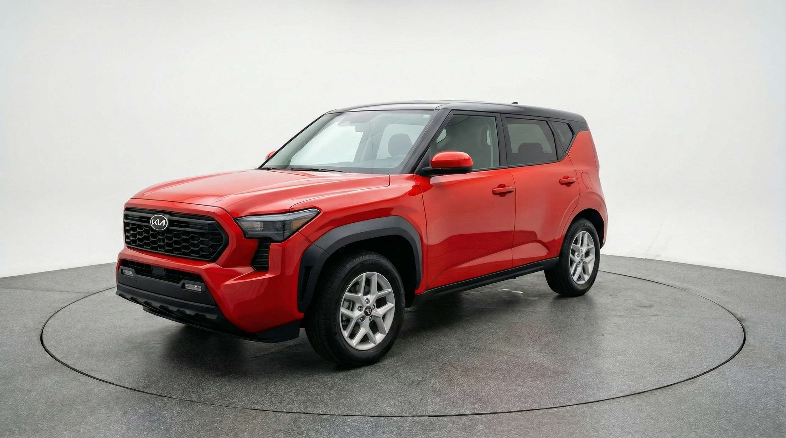 Thumbnail: 2025 Kia Soul - 3