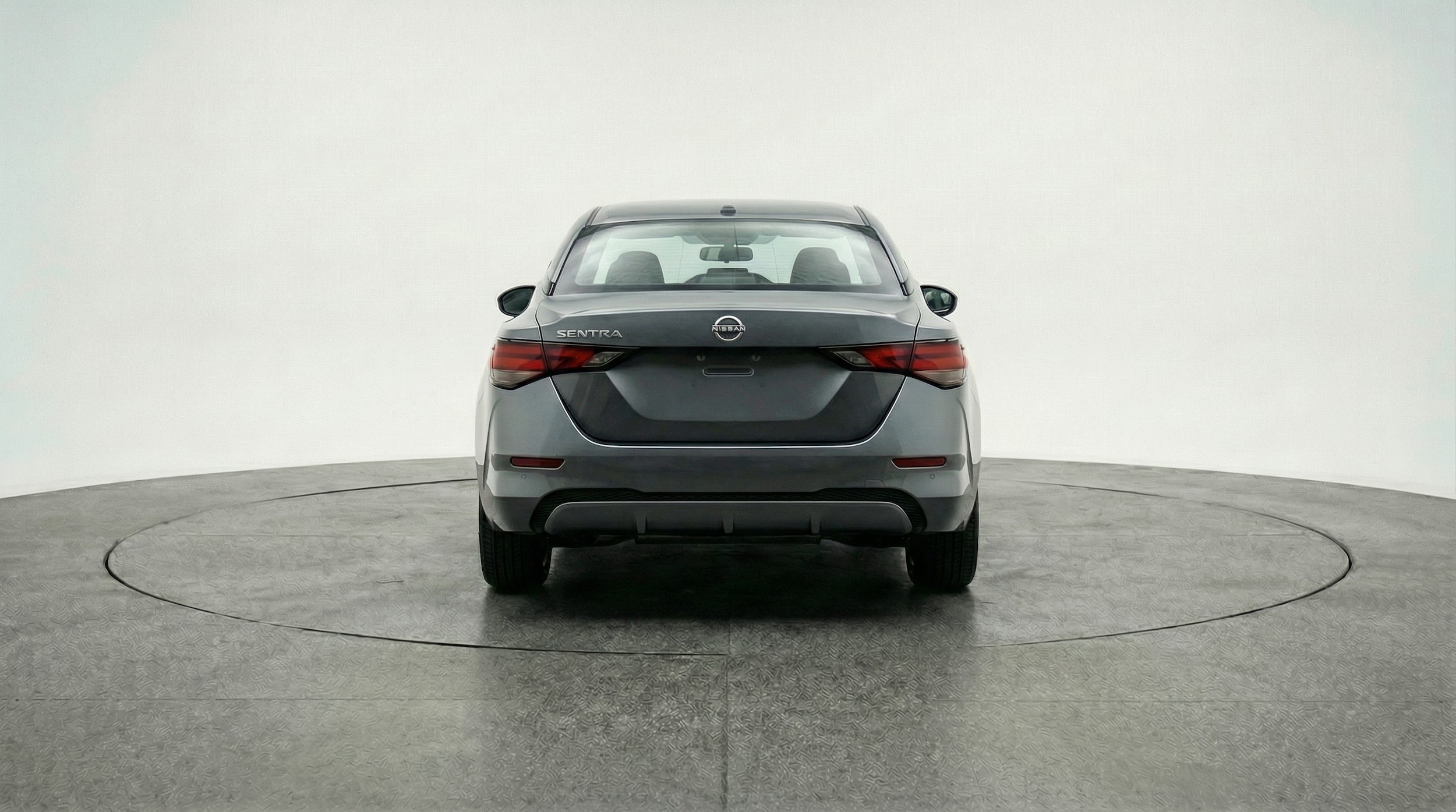 Thumbnail: 2025 Nissan Sentra - 6