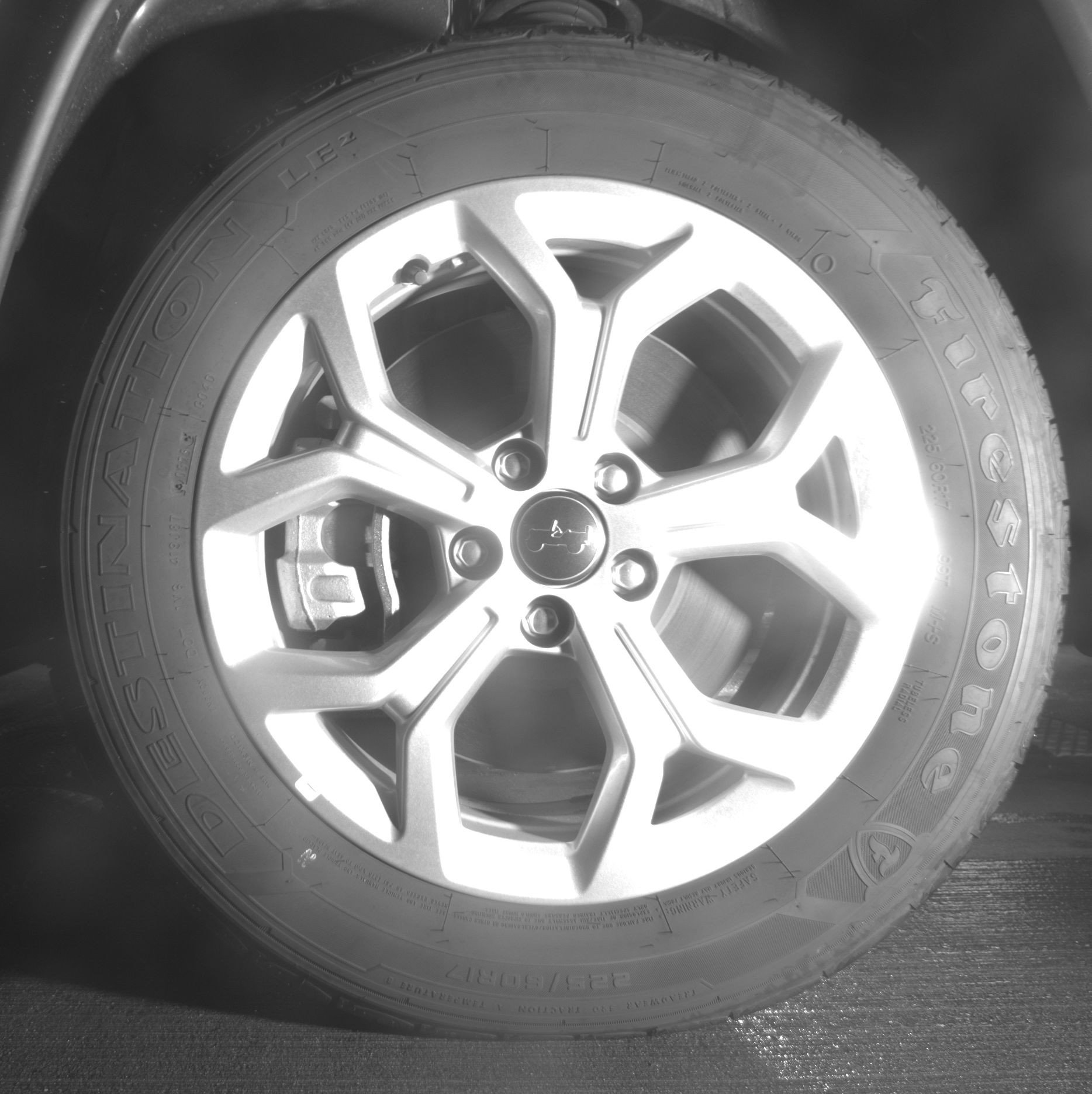 Thumbnail: 2025 Jeep Compass - 12