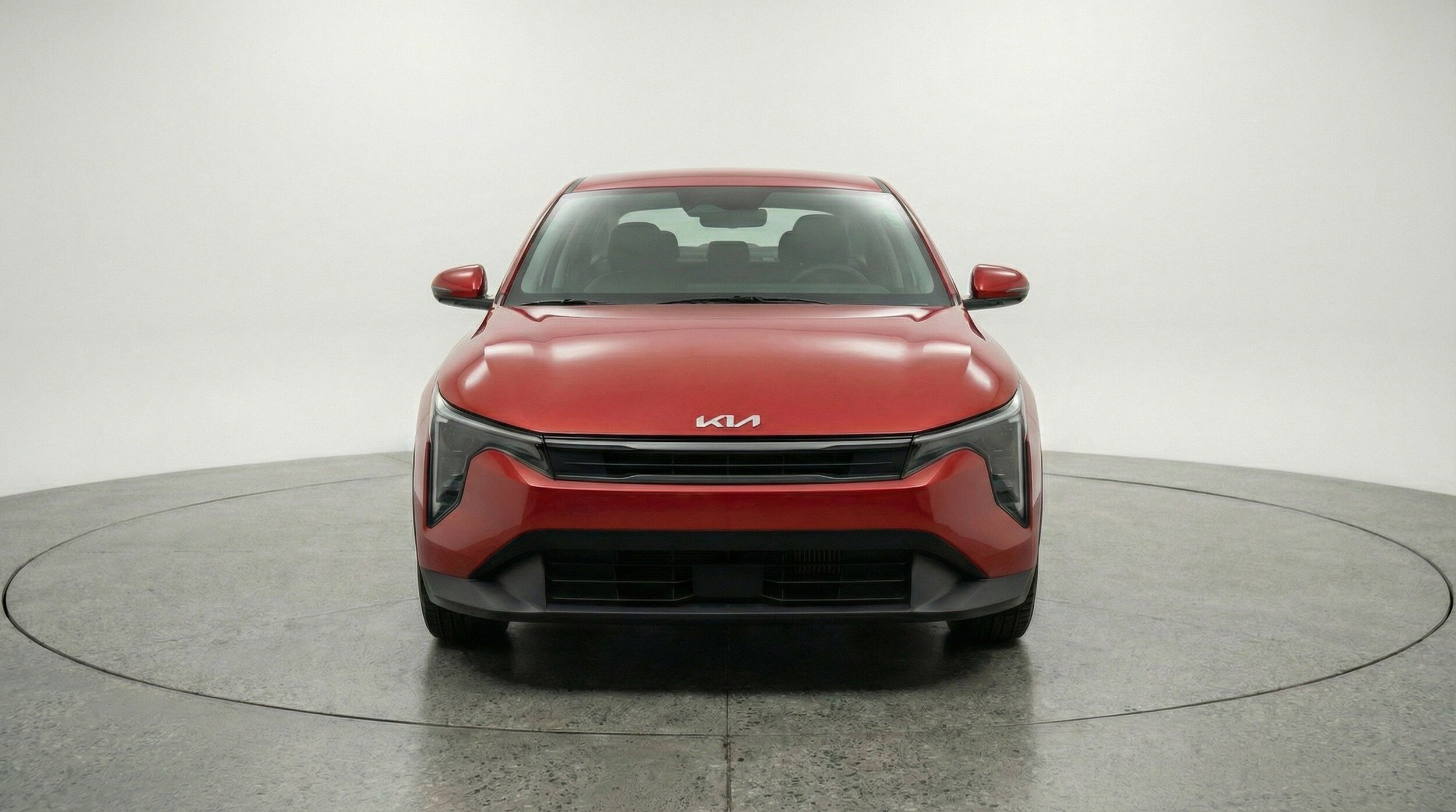 Thumbnail: 2025 Kia K4 - 2