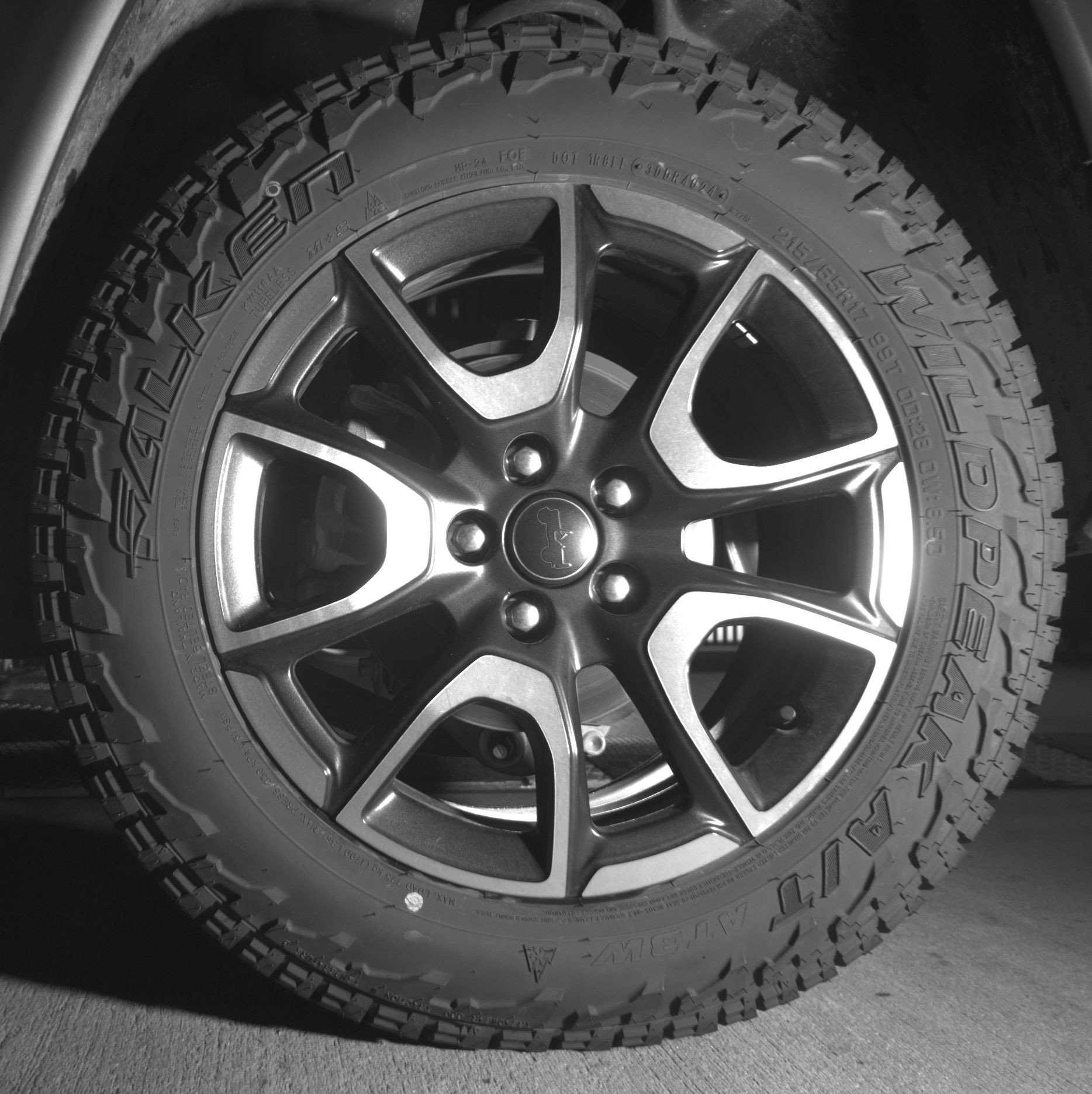 Thumbnail: 2025 Jeep Compass - 14