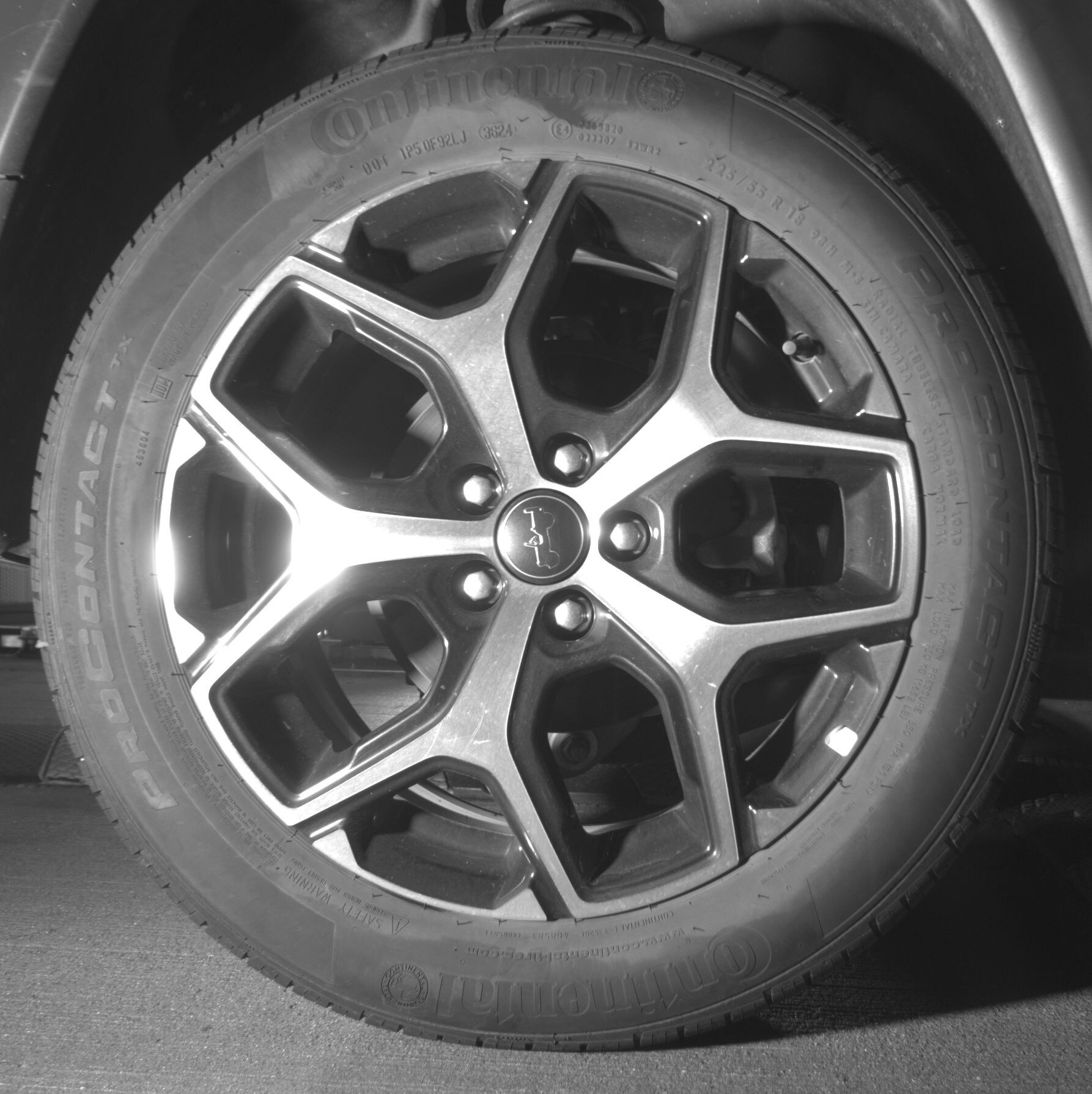 Thumbnail: 2025 Jeep Compass - 12